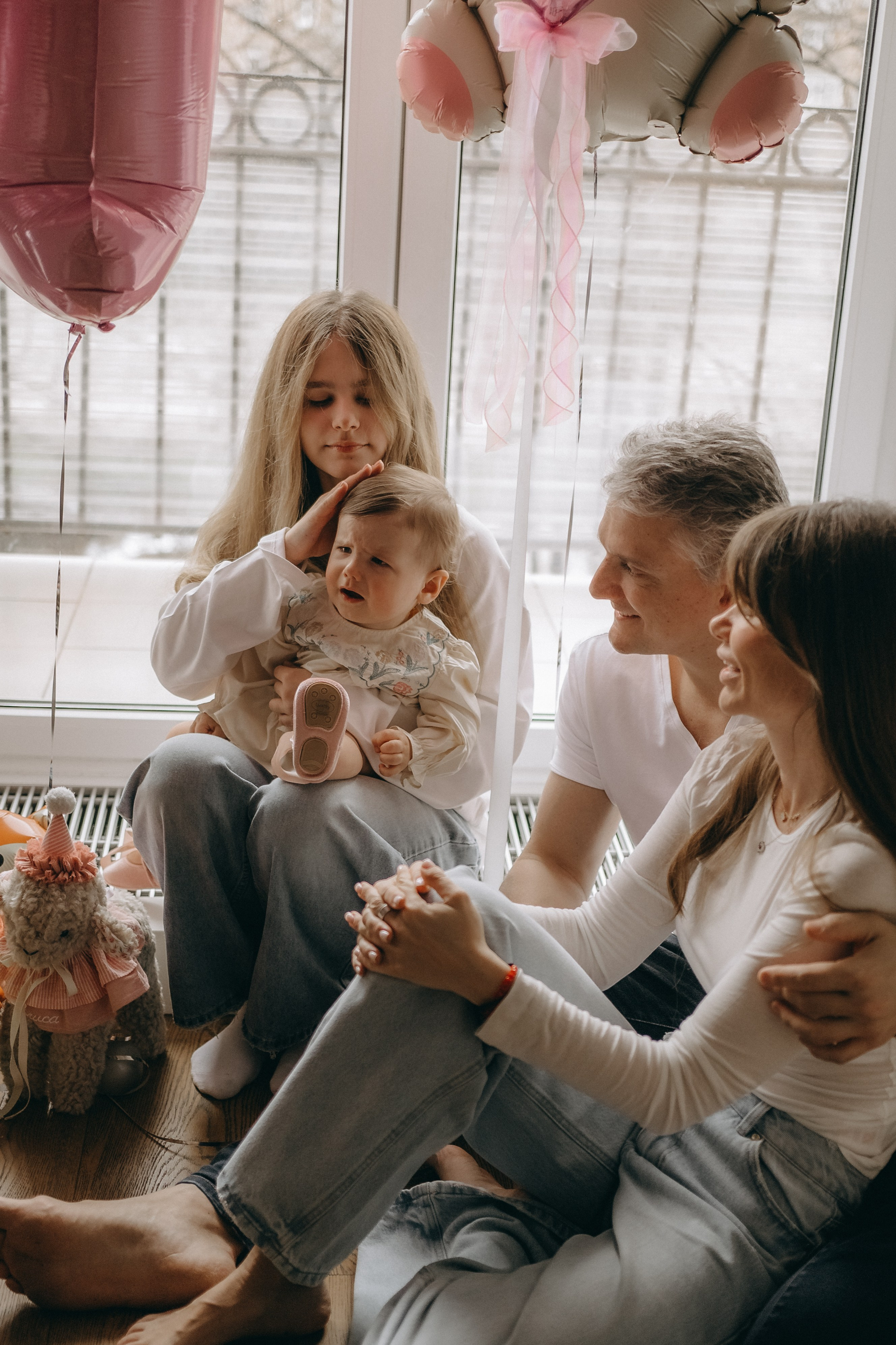 Алиса. Гаврилова Настя семейный фотограф lifestyle в Москве