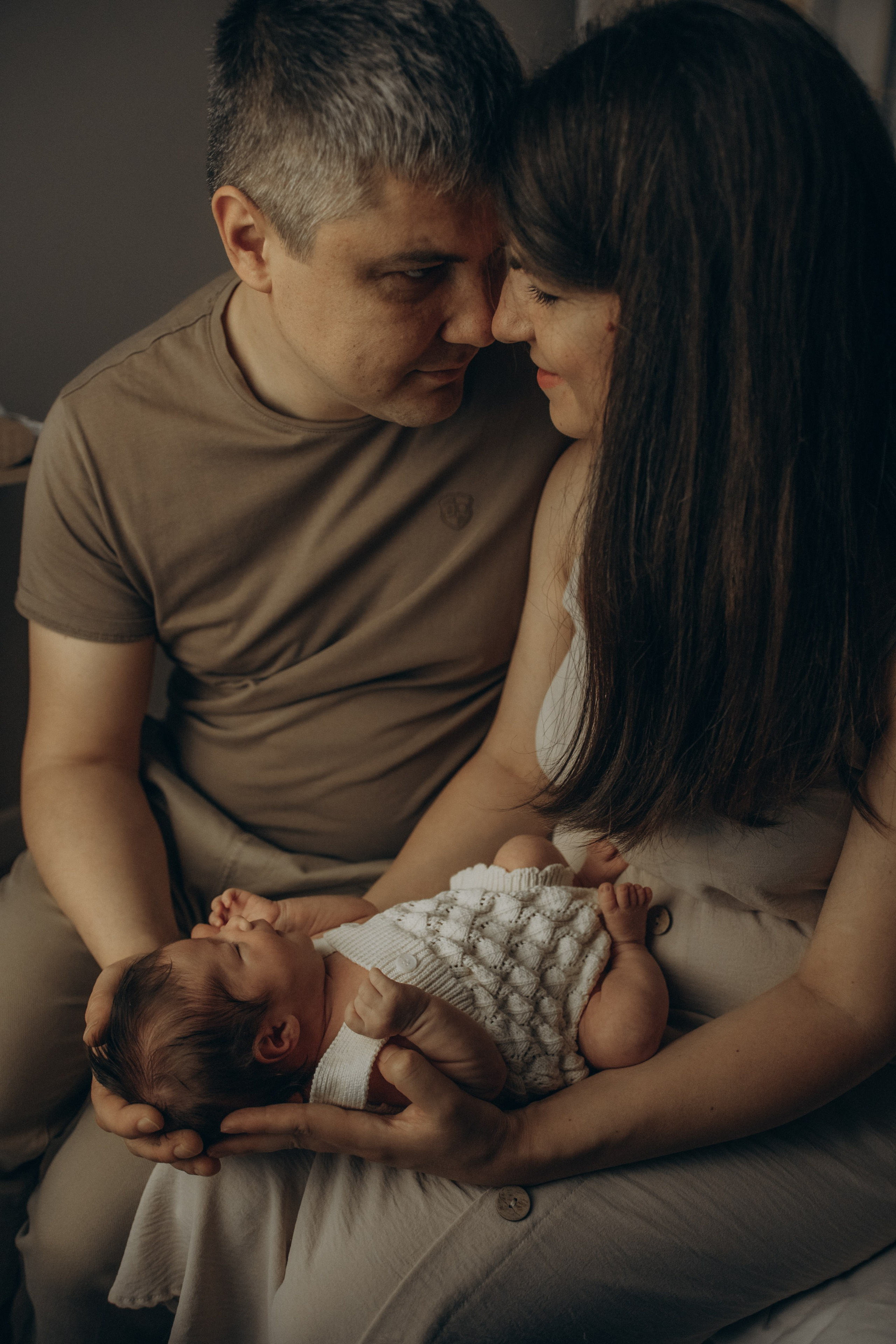 Мирослава. Гаврилова Настя семейный фотограф lifestyle в Москве