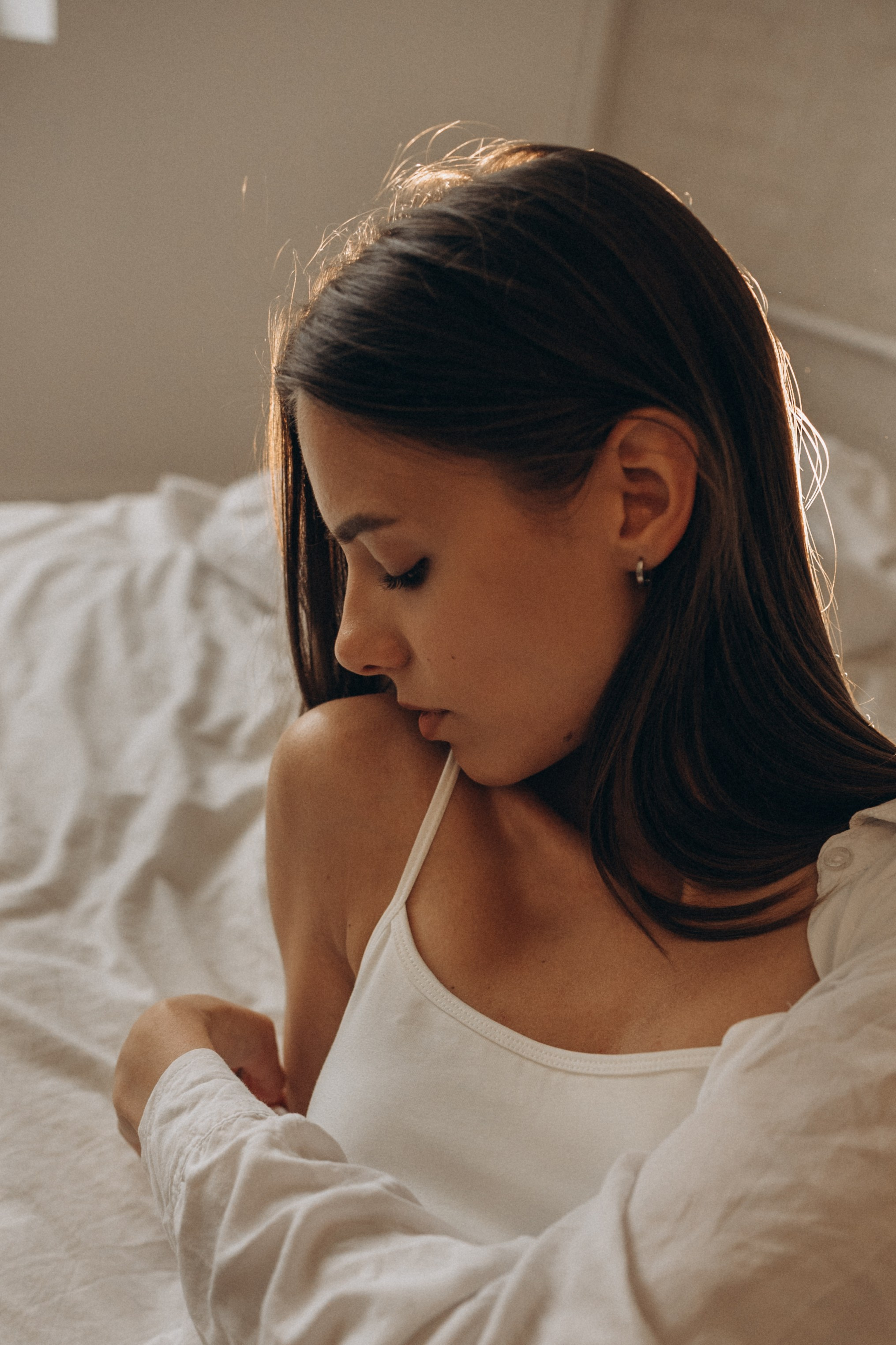 Татьяна. Гаврилова Настя семейный фотограф lifestyle в Москве