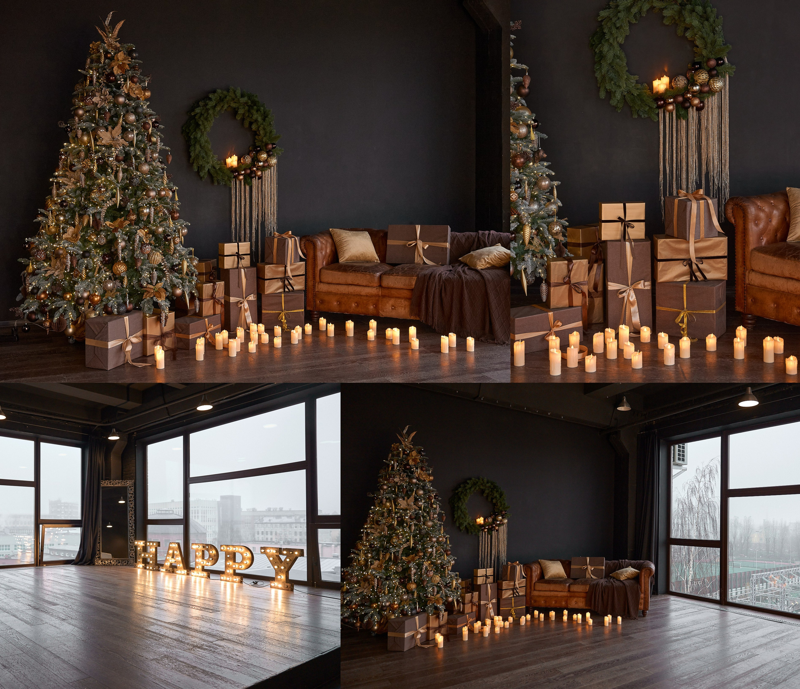 Темные залы. Фотограф в Санкт-Петербурге, Анна Скворцова