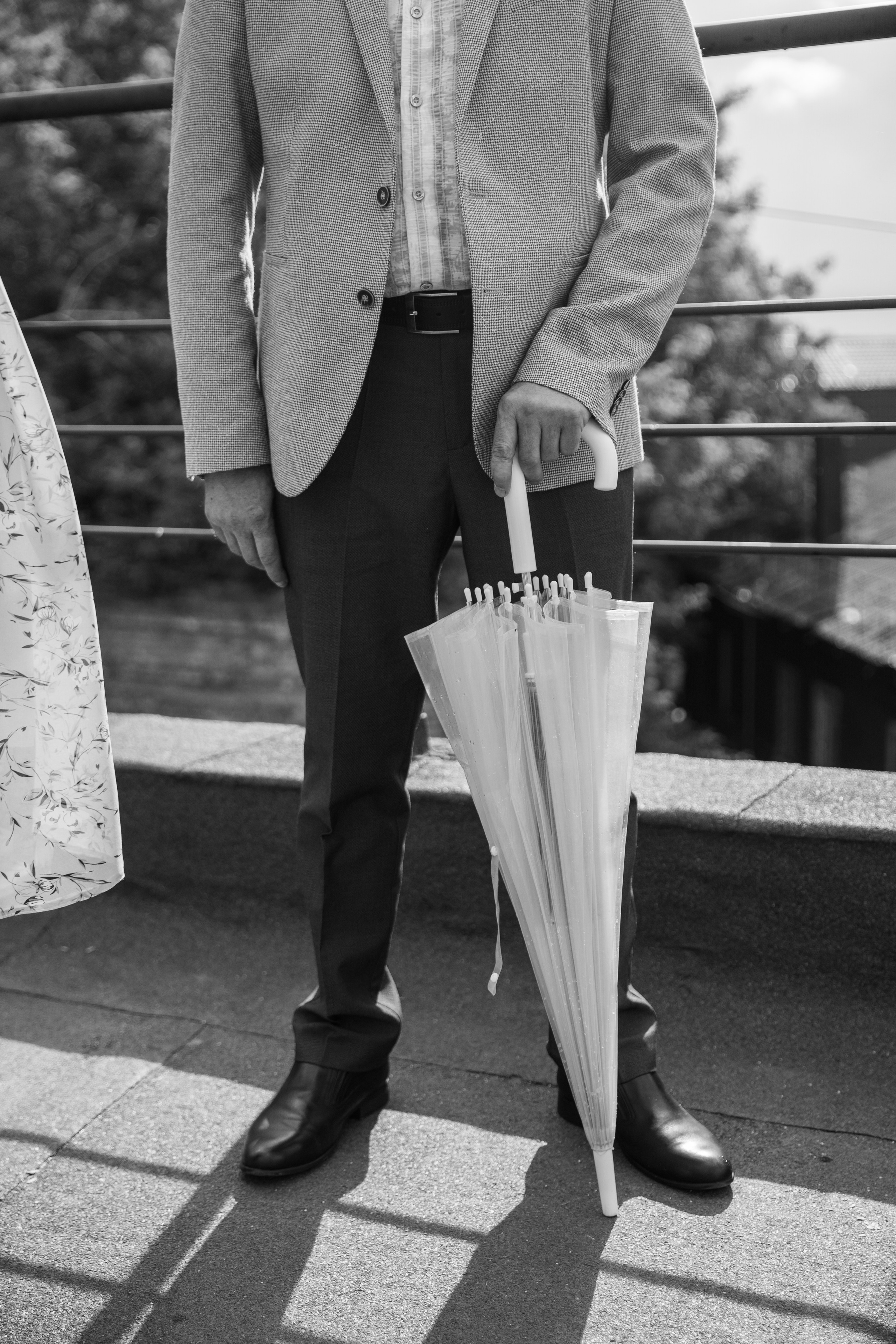 Любовь в столице закатов. Свадебный фотограф в Нижнем Новгороде — Эдуард Смирнов