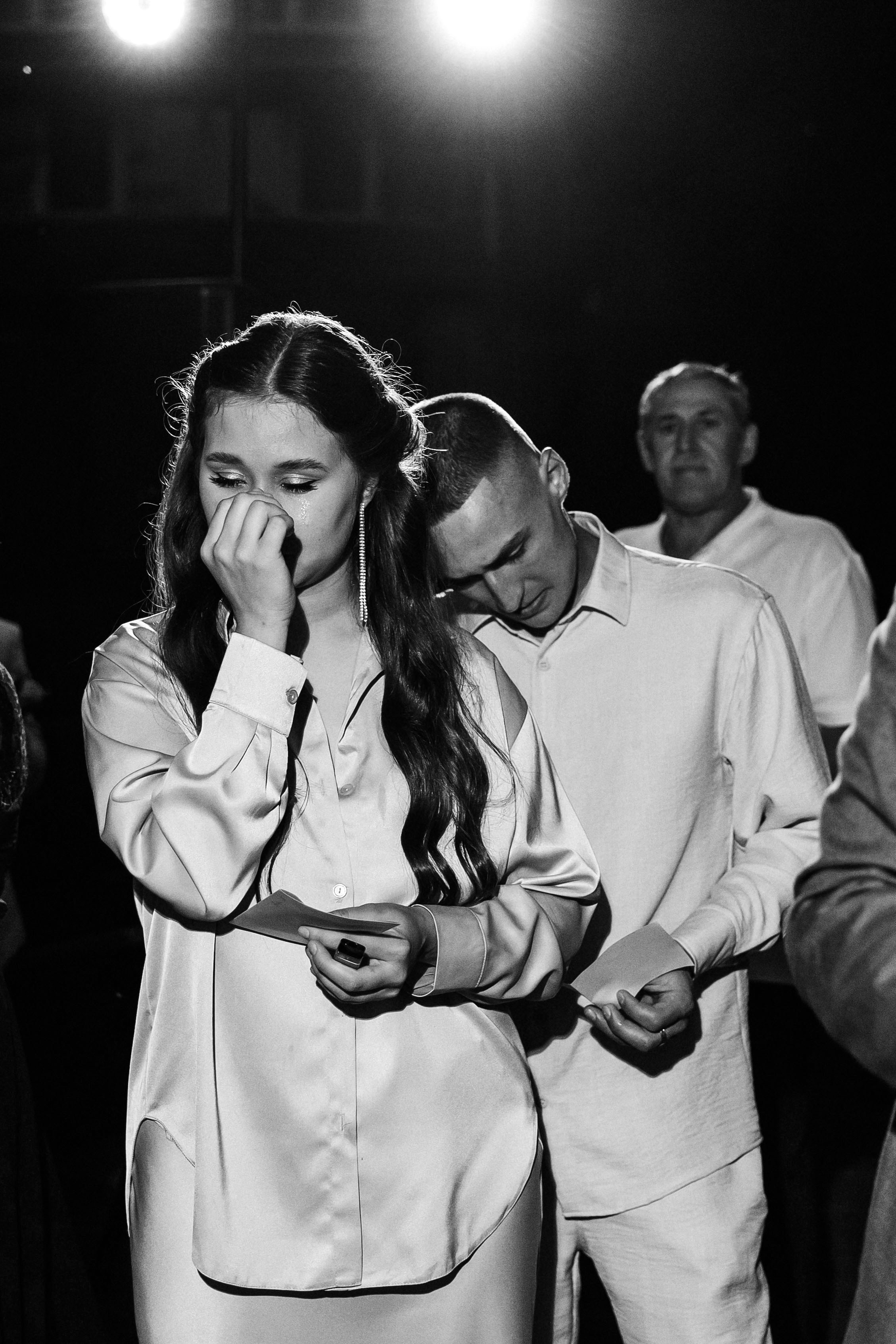 Катя и Саша. Свадебный фотограф в Москве и Екатеринбурге