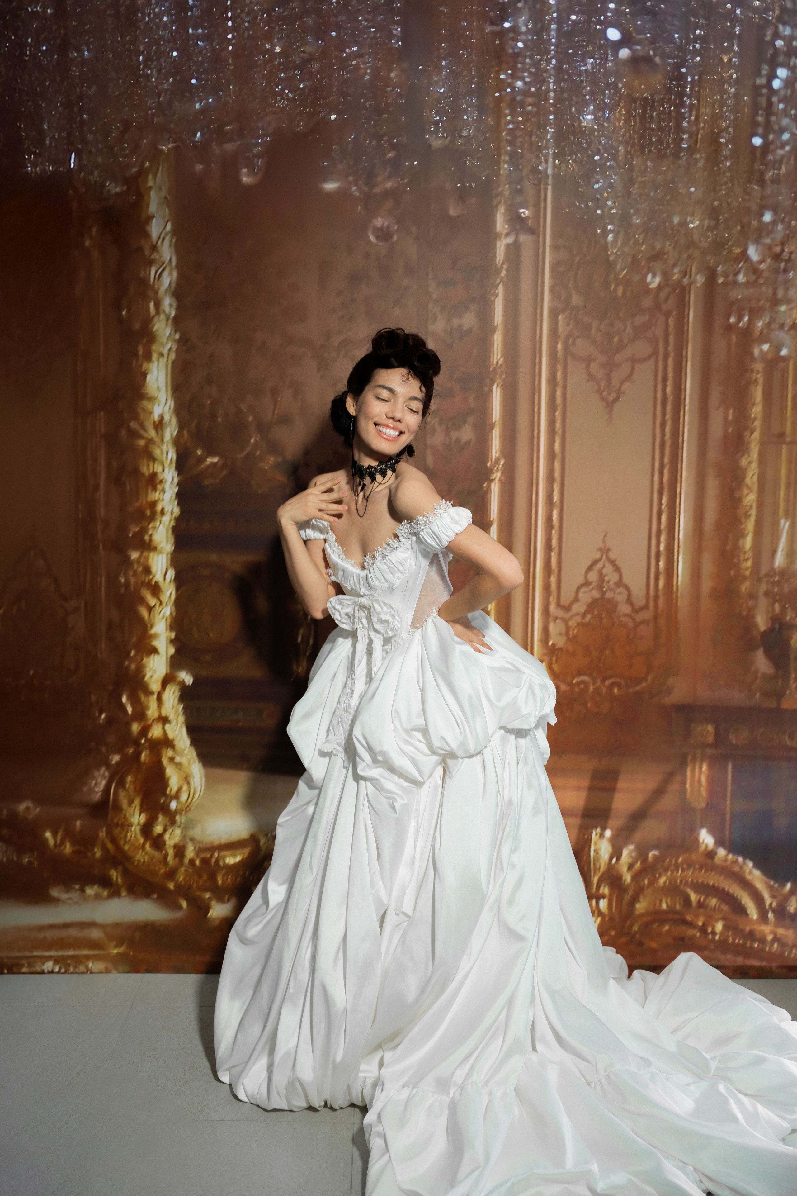 Свадебные и парные. Katyazimmer.wfolio.pro