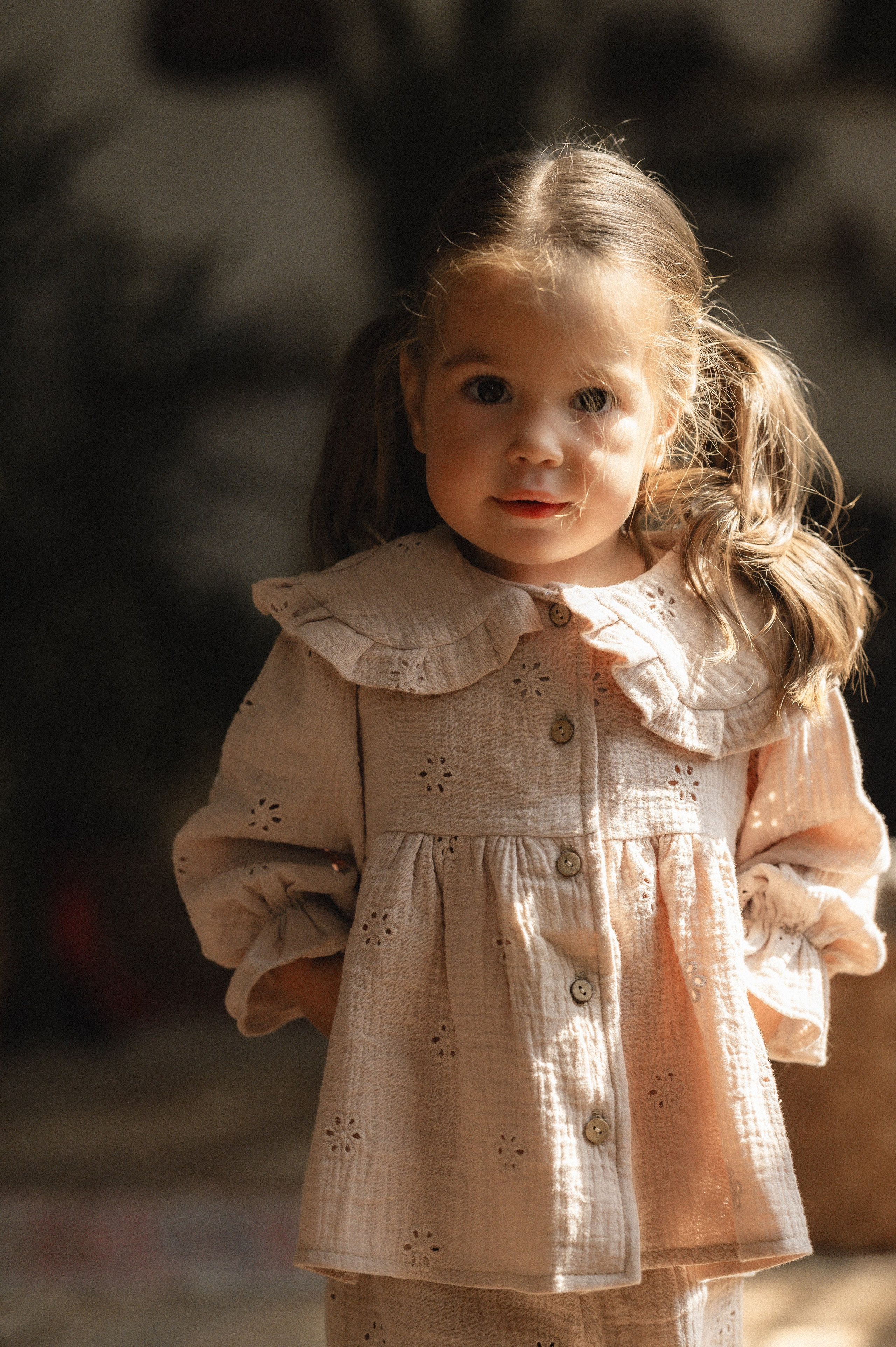 Маленькая большая любовь. Семейный и свадебный фотограф в Самаре