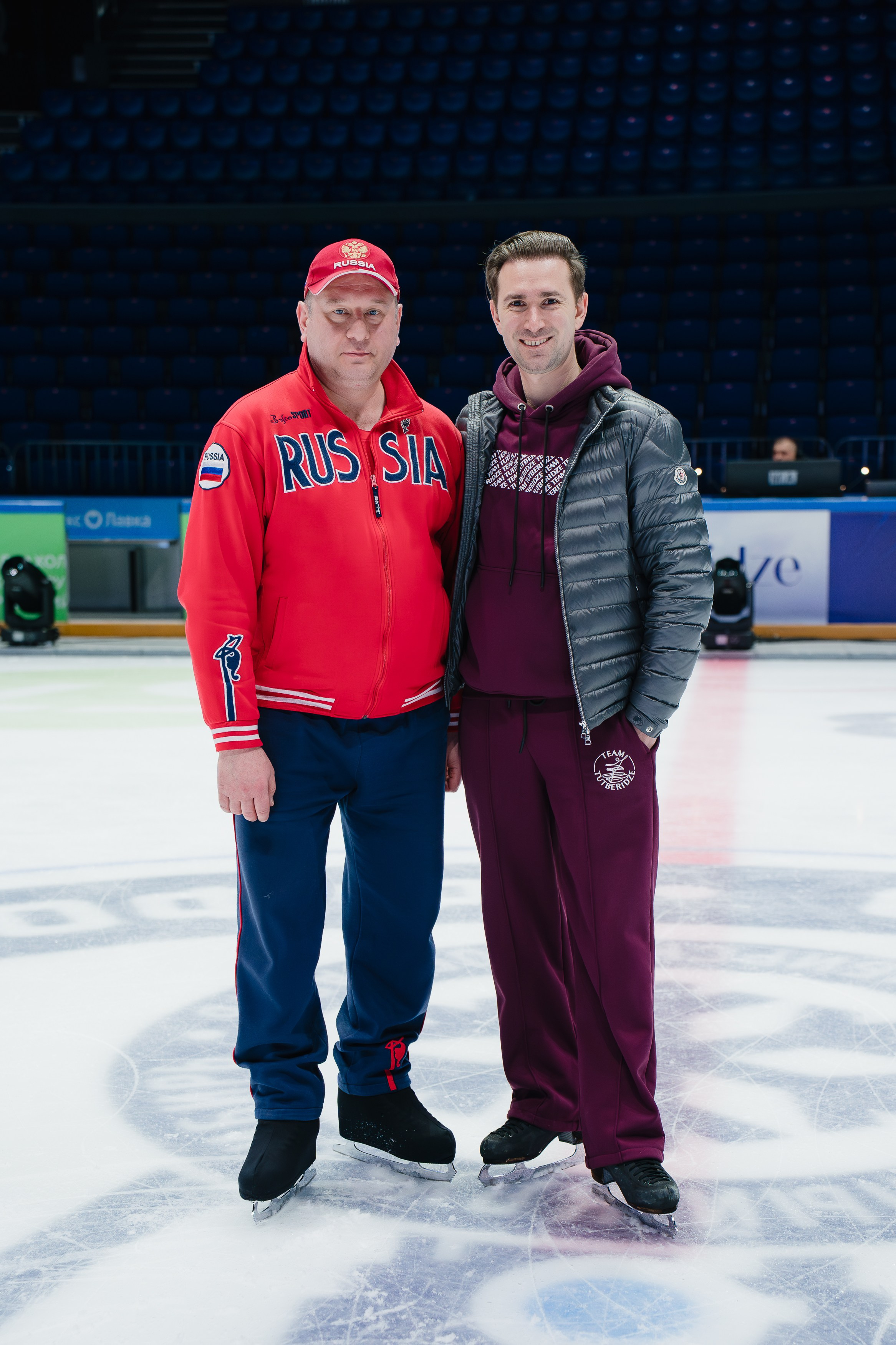 Мастер-класс Даниила Глейхенгауза. Воробьева Ксения — Спортивный и танцевальный фотограф Новосибирск