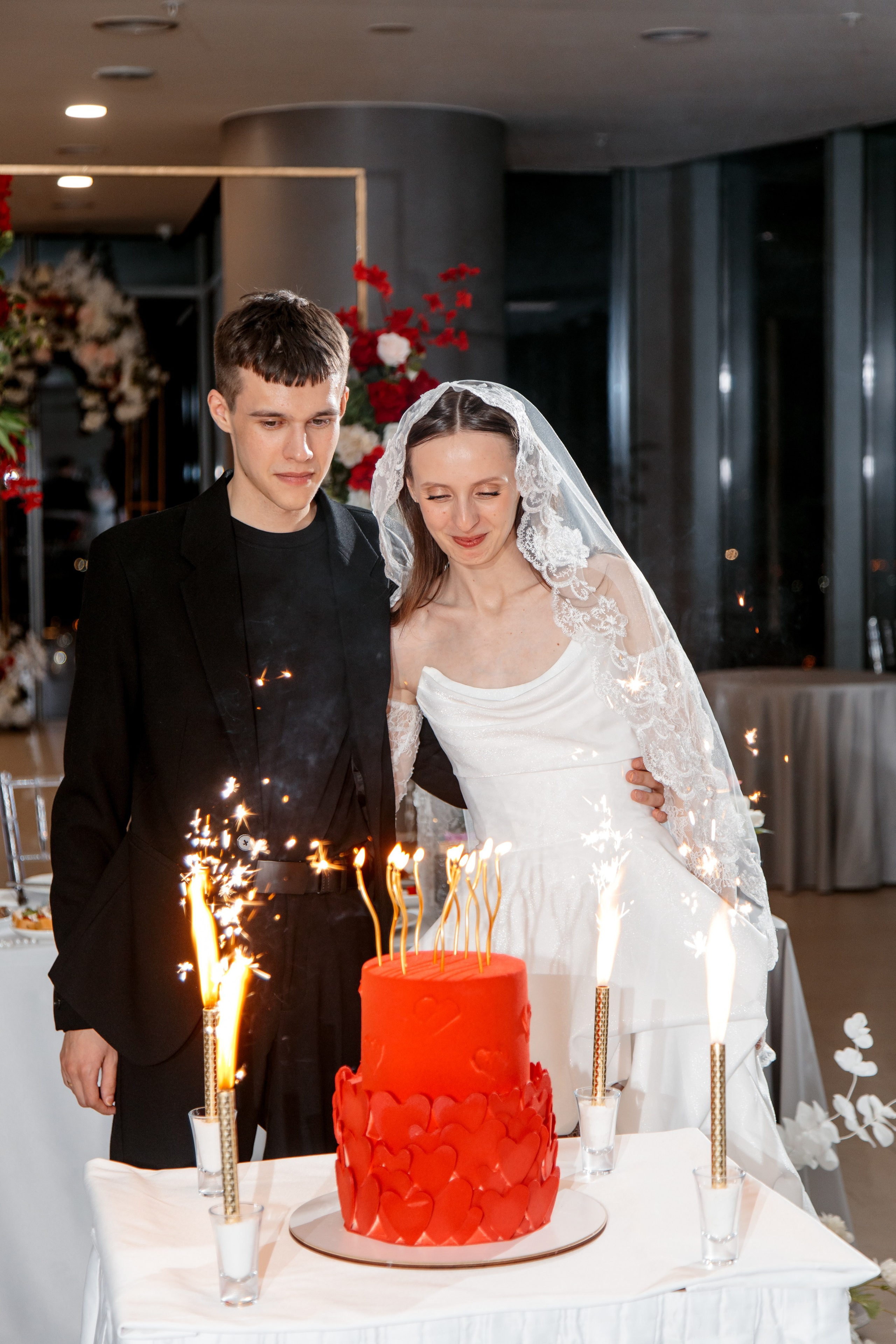 Krill&Lena. Свадебный и семейный фотограф Екатеринбург Настя Саедгалина