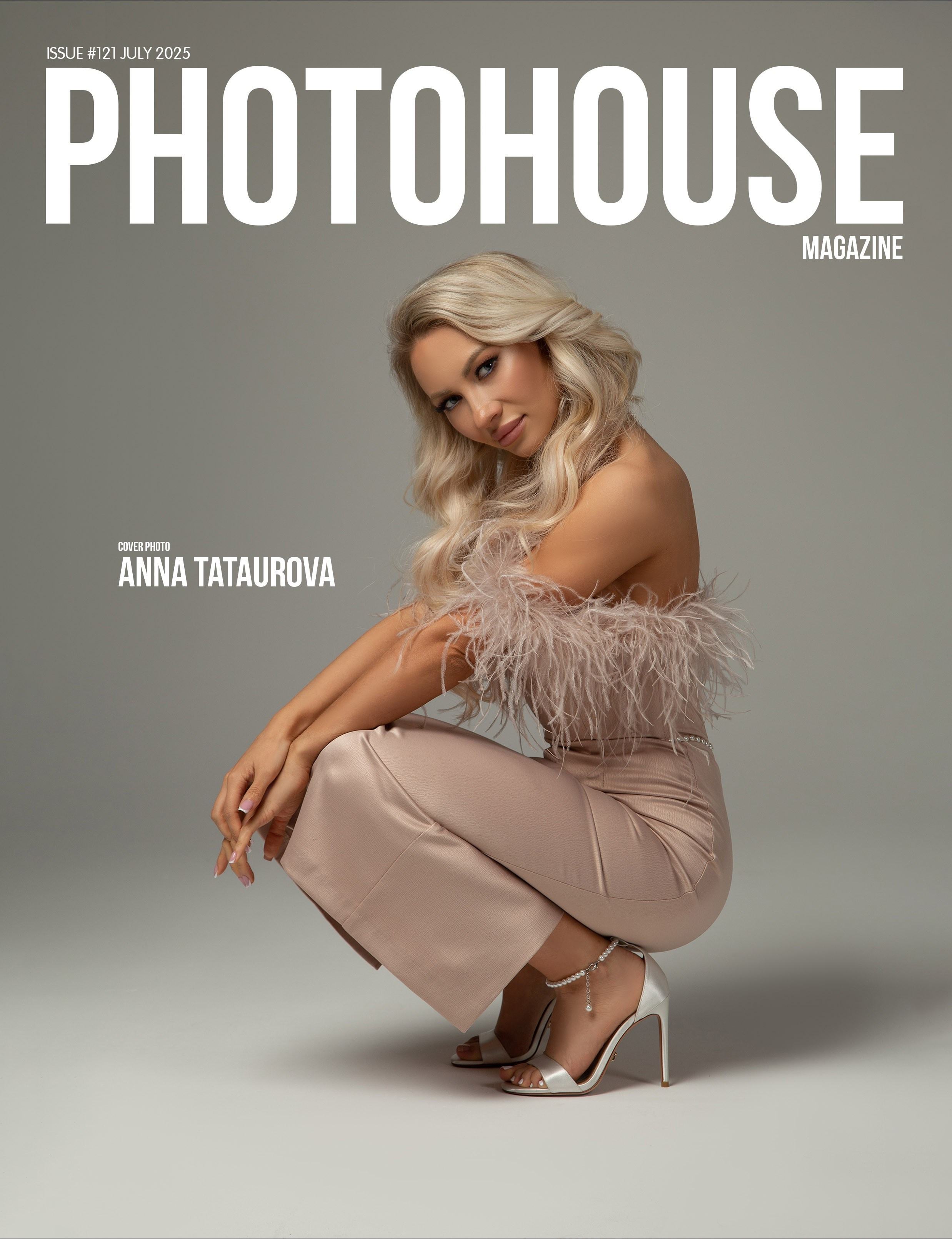 Фотограф Анна Татаурова | Авторская фотосъемка в Москве