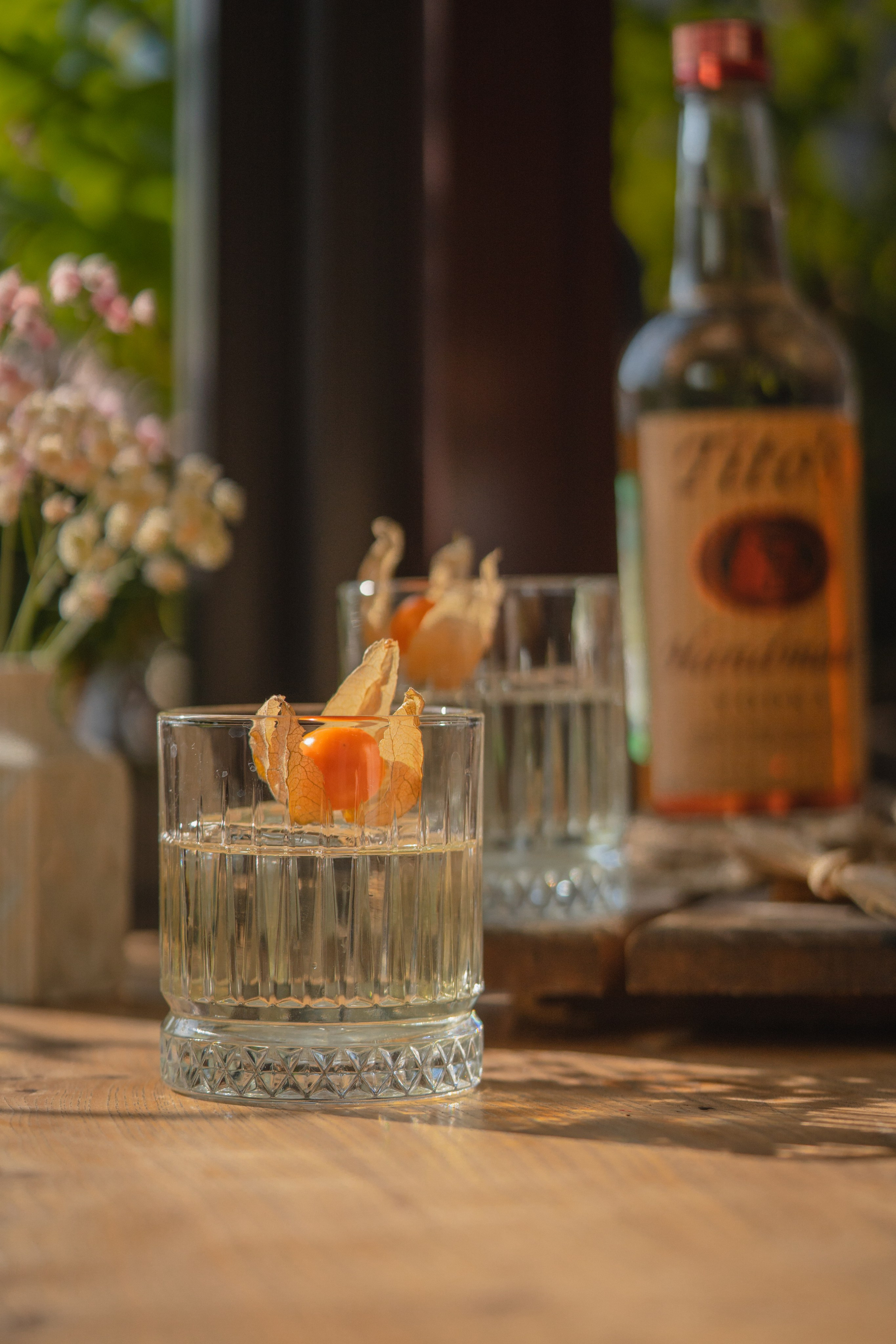 IL Cantuccio. Предметный и фуд-фотограф в Москве Анна Царенко