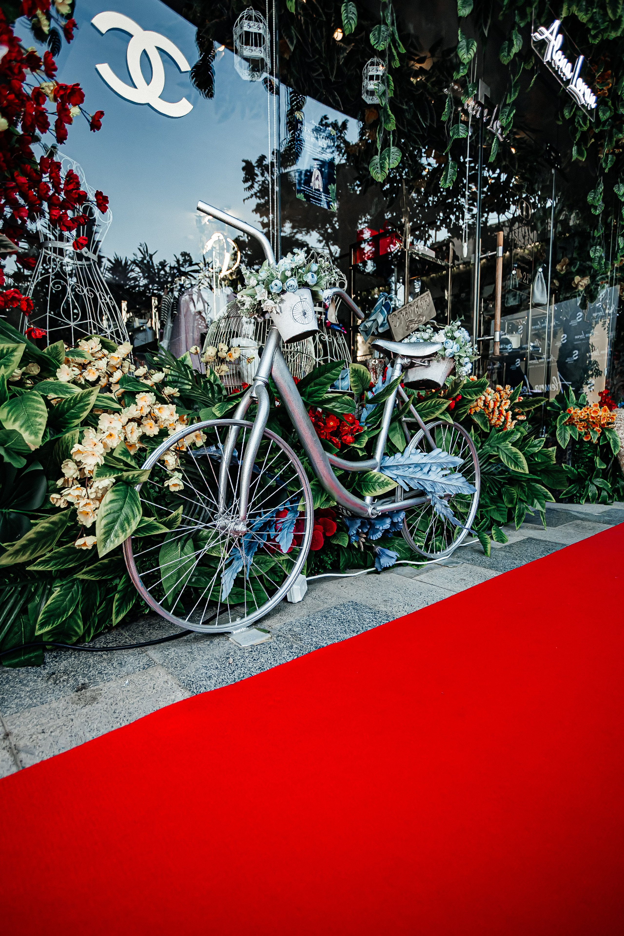 Открытие бутика Vintage Lux Store by Alena Loran_21.07.2024. Аминов Руслан | Фотограф