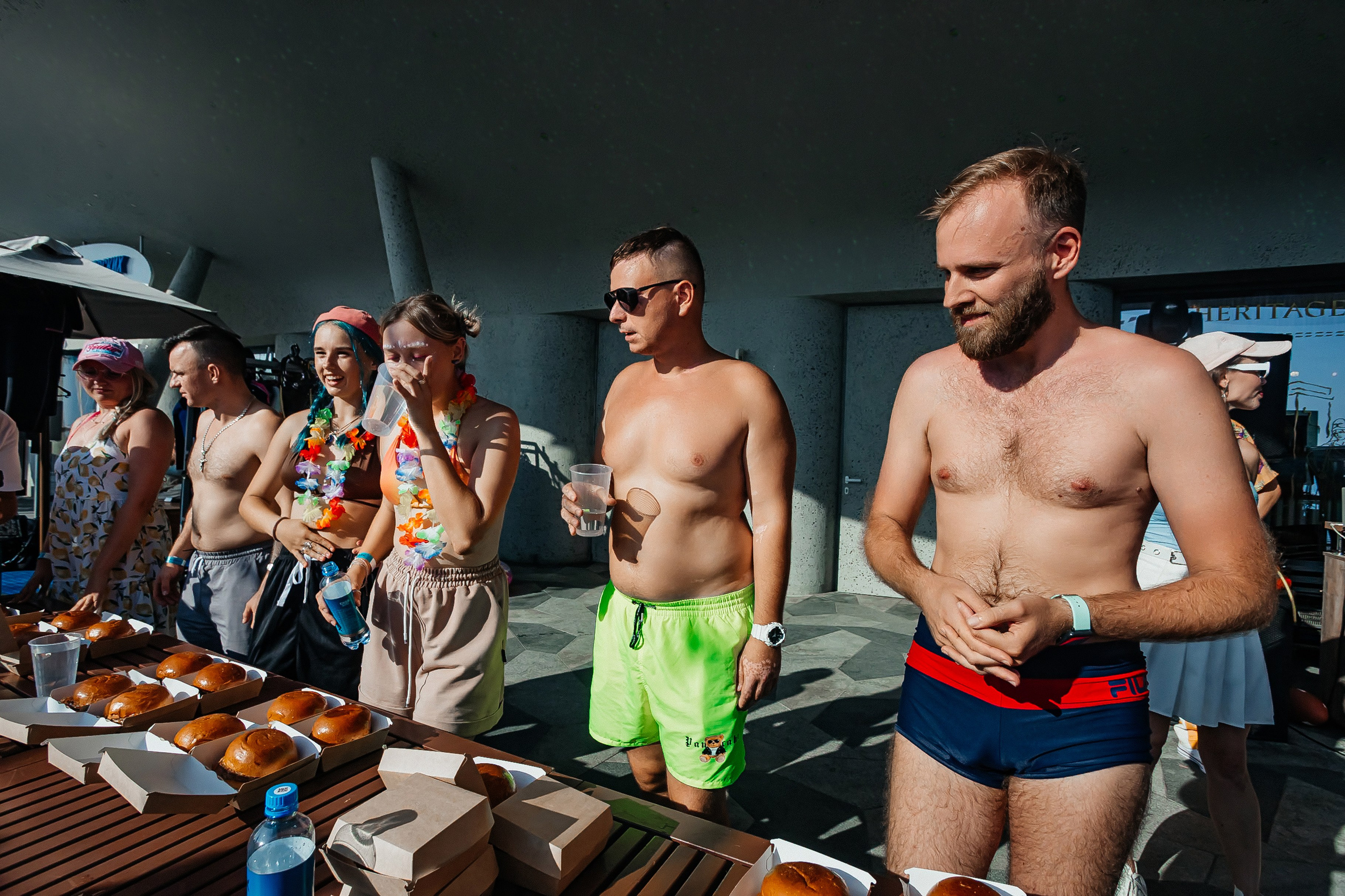 Мрия_Фестиваль_еды_Гастрополис_29.08.2024. Аминов Руслан | Фотограф