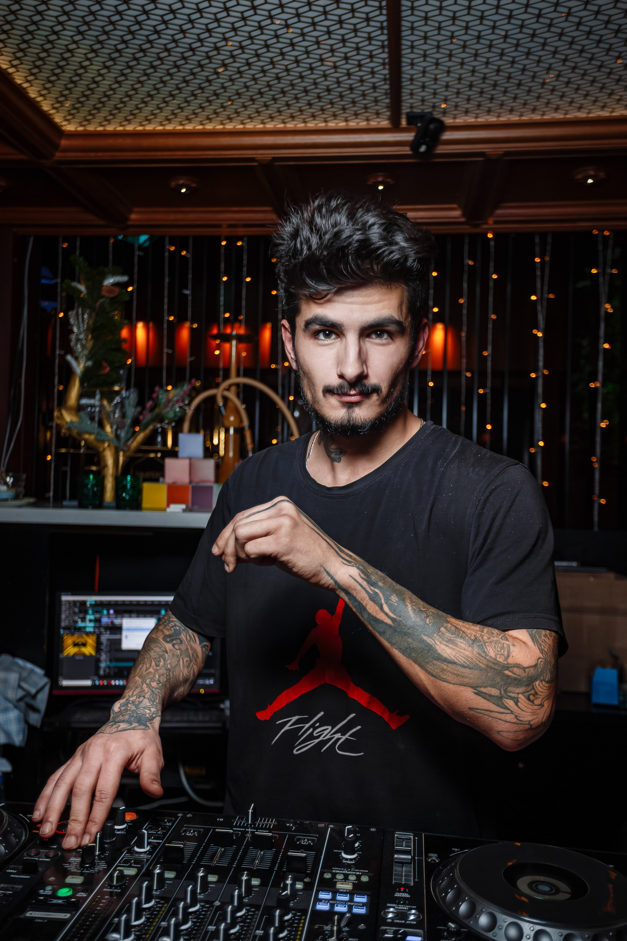 Новогодние корпоративы_Simfero_Симферополь_19.12.2024. Аминов Руслан | Фотограф