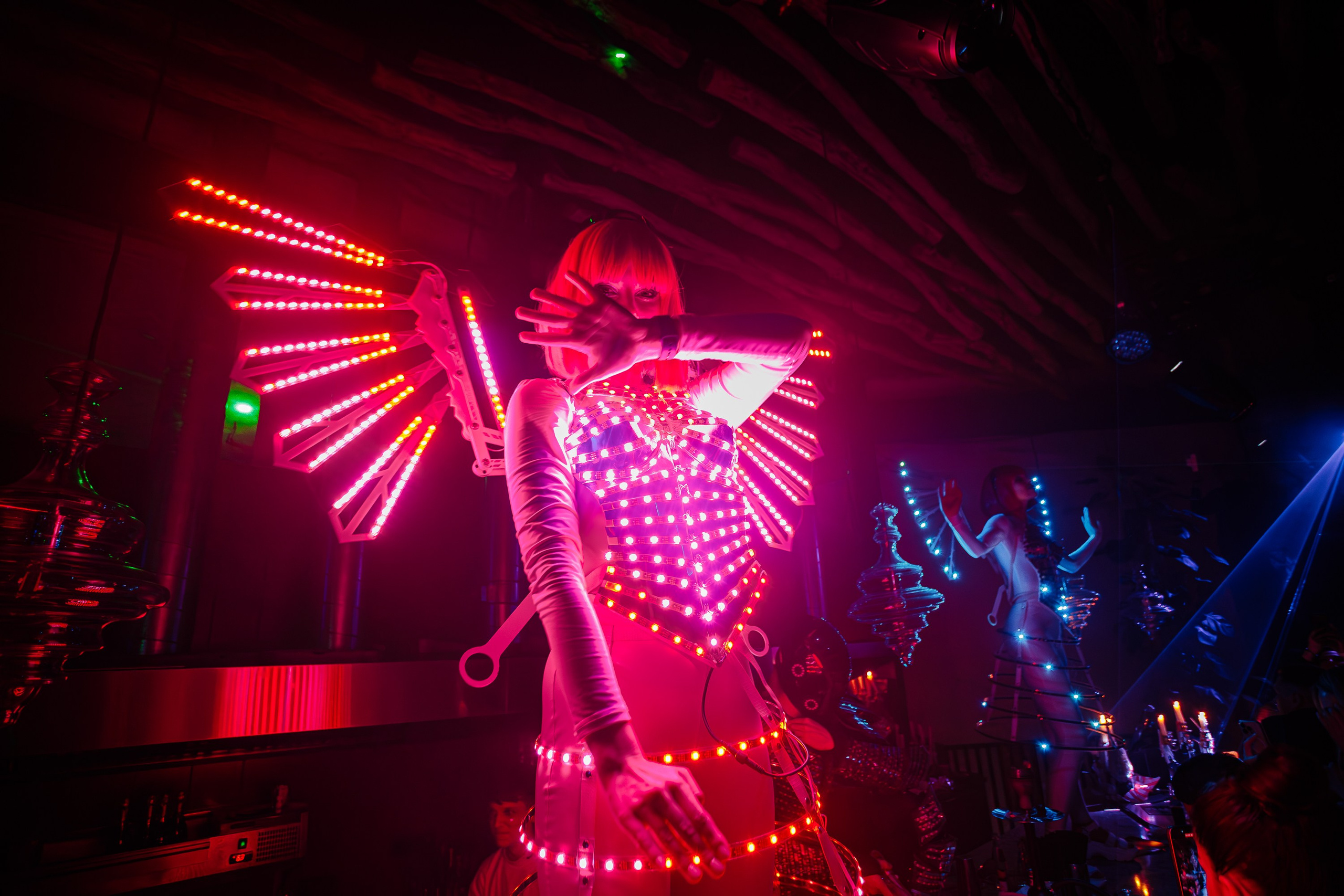 «5 элемент в Гастродворе"_GastroDvor_Yalta_26.04.2025. Аминов Руслан | Фотограф