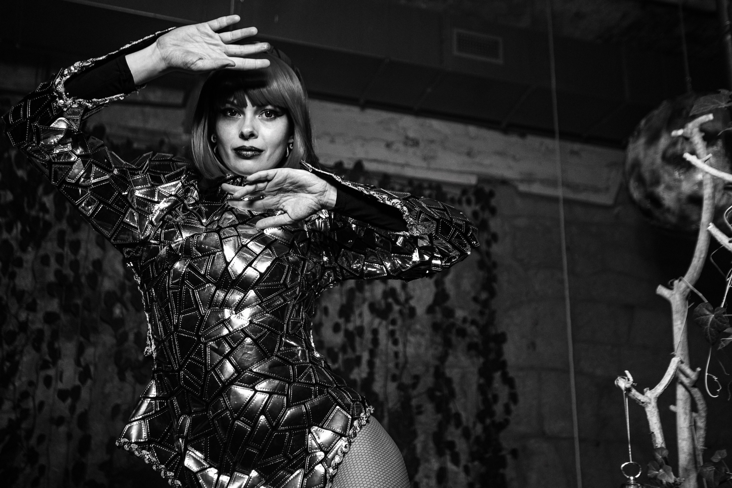 «5 элемент в Гастродворе"_GastroDvor_Yalta_26.04.2025. Аминов Руслан | Фотограф