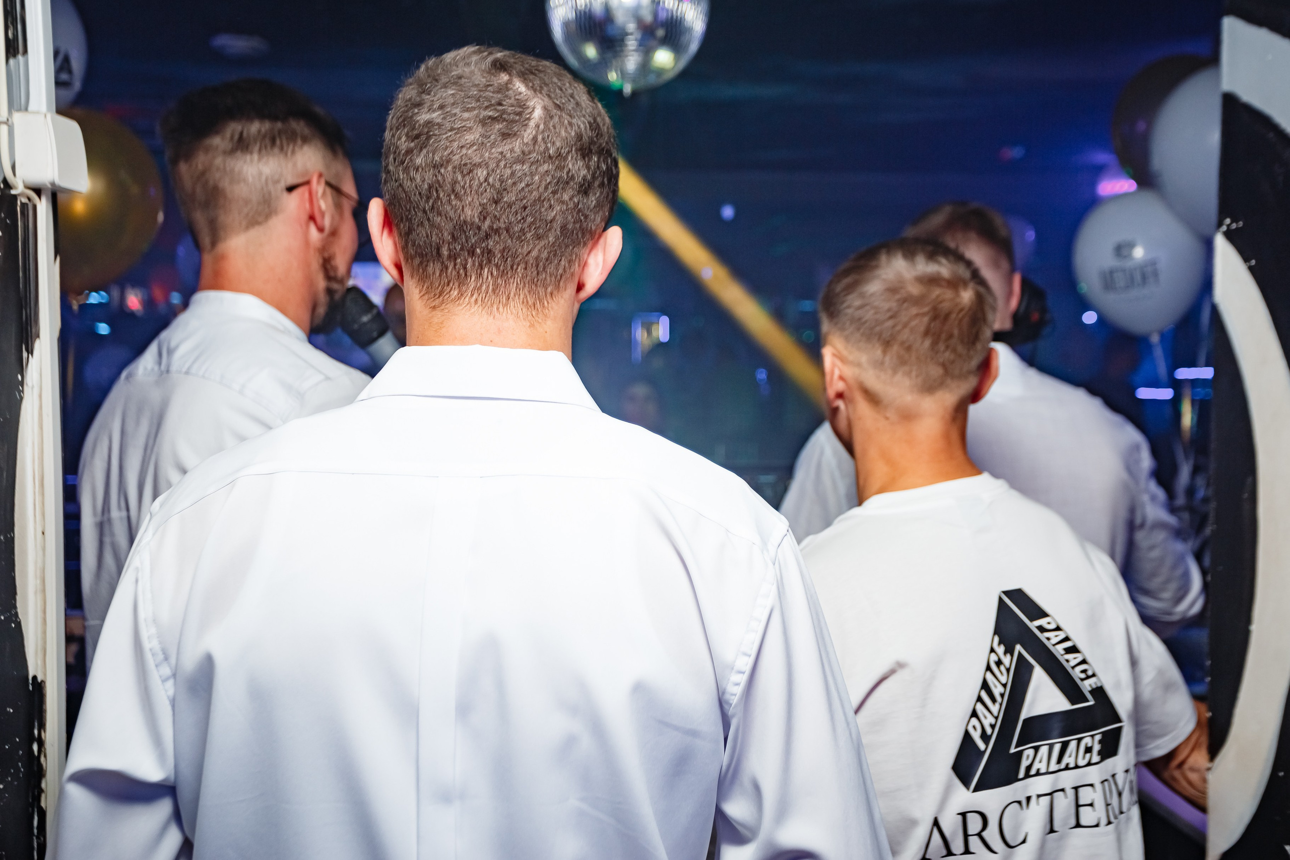 6 лет! С днём рождения «Sova»_Симферополь_15.11.2024. Аминов Руслан | Фотограф