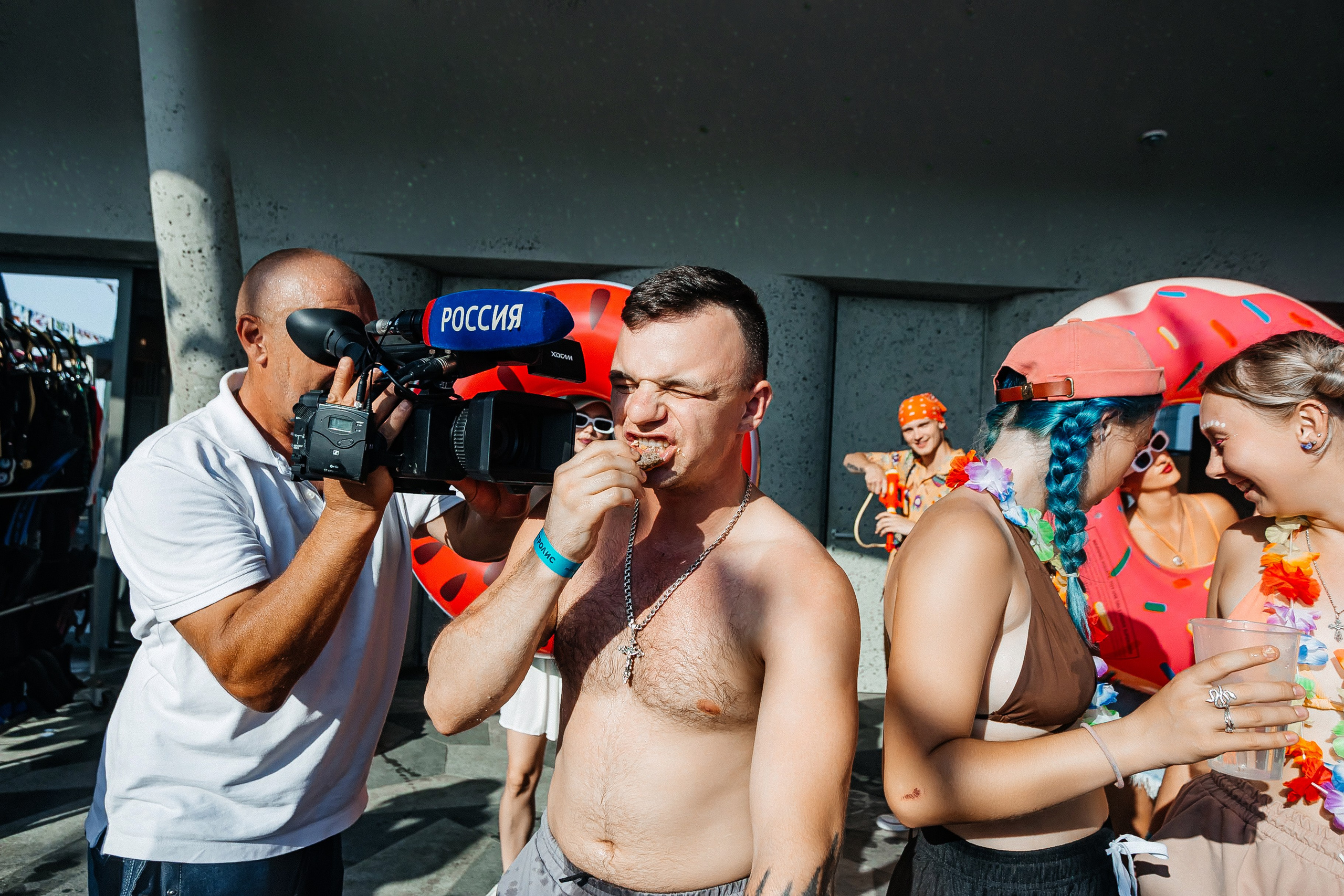 Мрия_Фестиваль_еды_Гастрополис_29.08.2024. Аминов Руслан | Фотограф