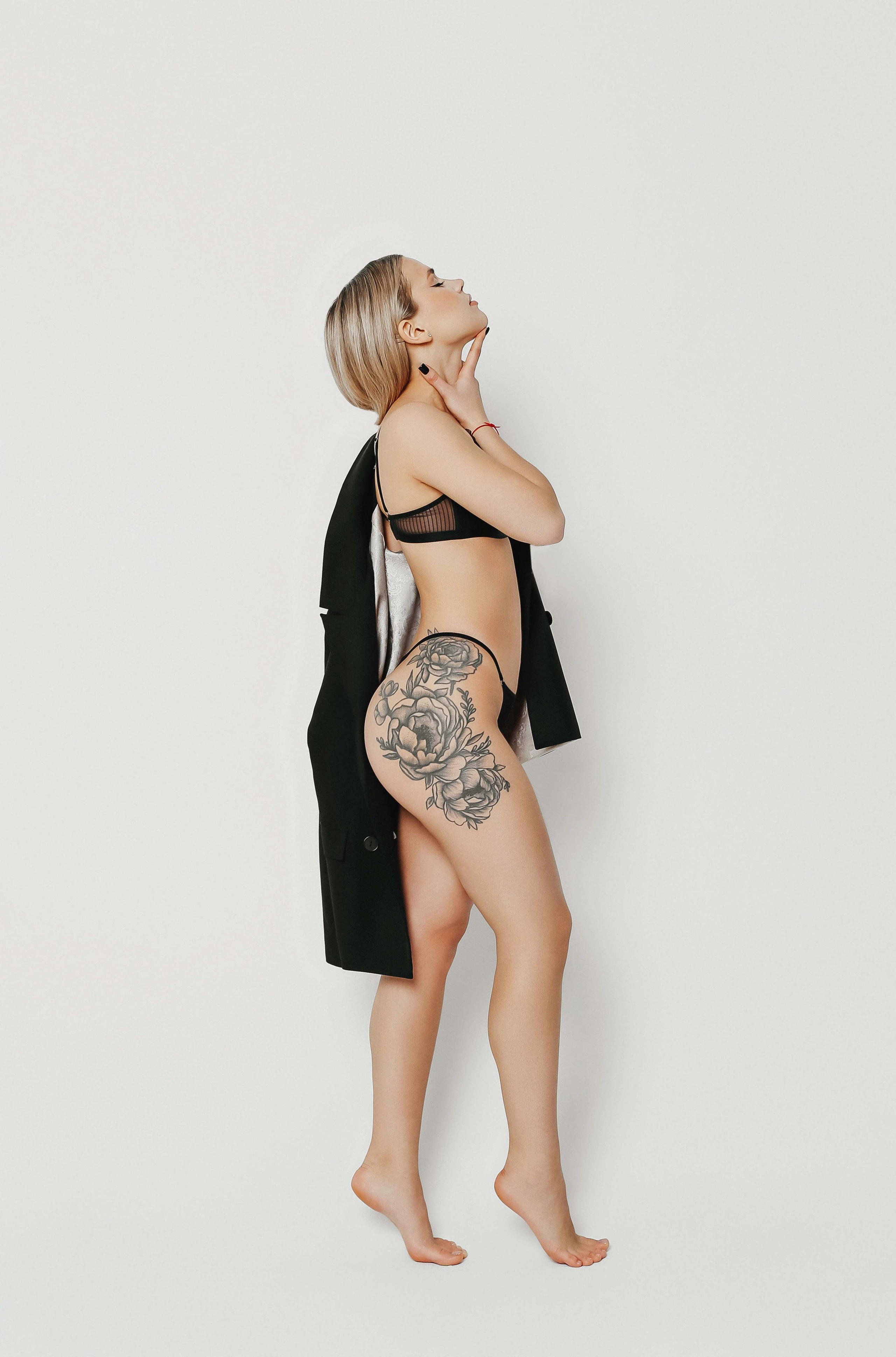 Мария Попик_25.01.2024. Аминов Руслан | Фотограф