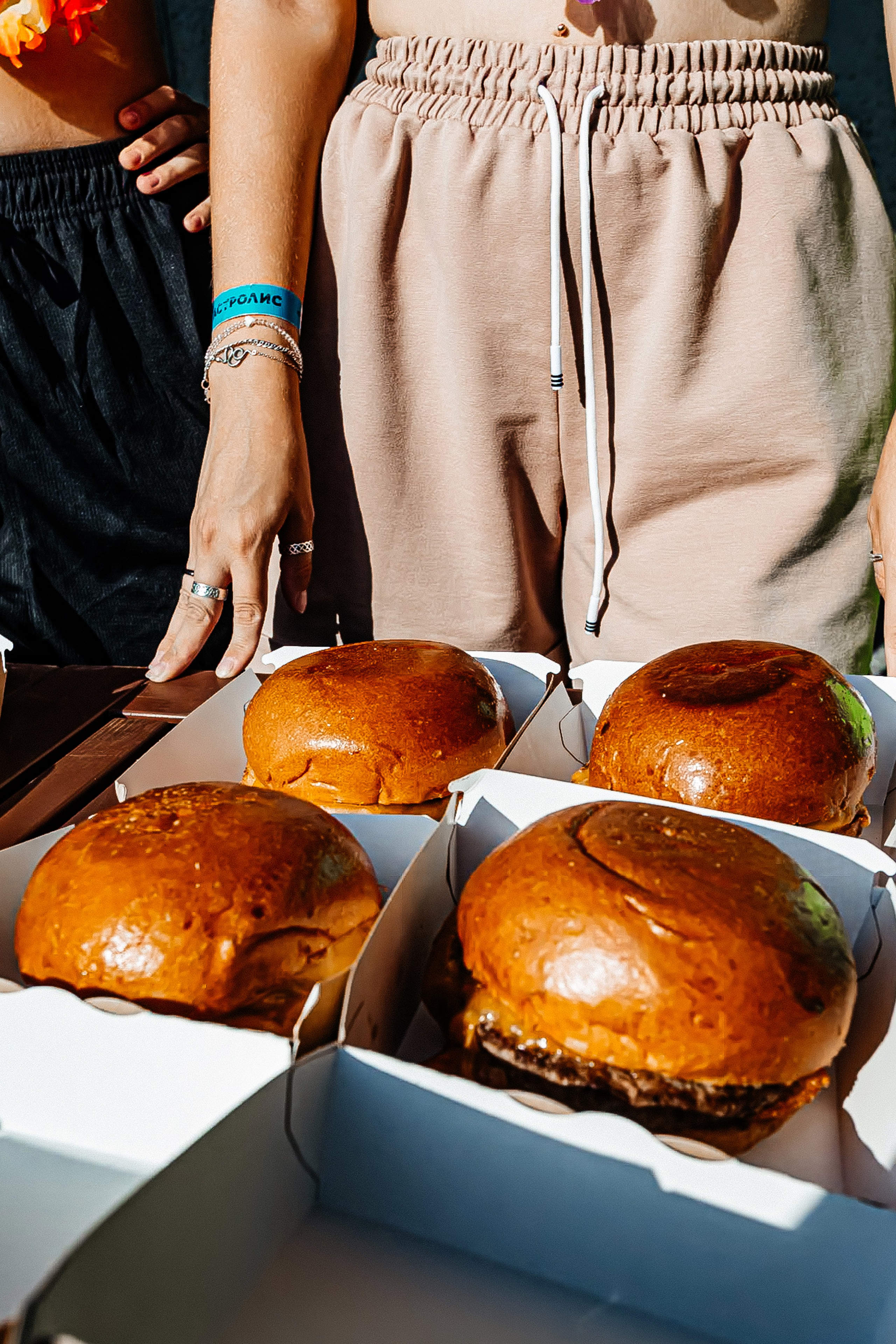 Мрия_Фестиваль_еды_Гастрополис_29.08.2024. Аминов Руслан | Фотограф