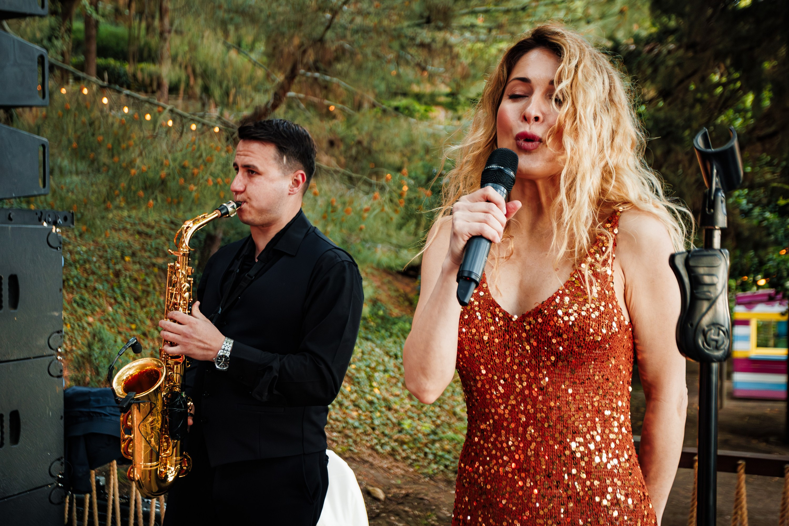 Открытие ресторана «DORADO». Аминов Руслан | Фотограф