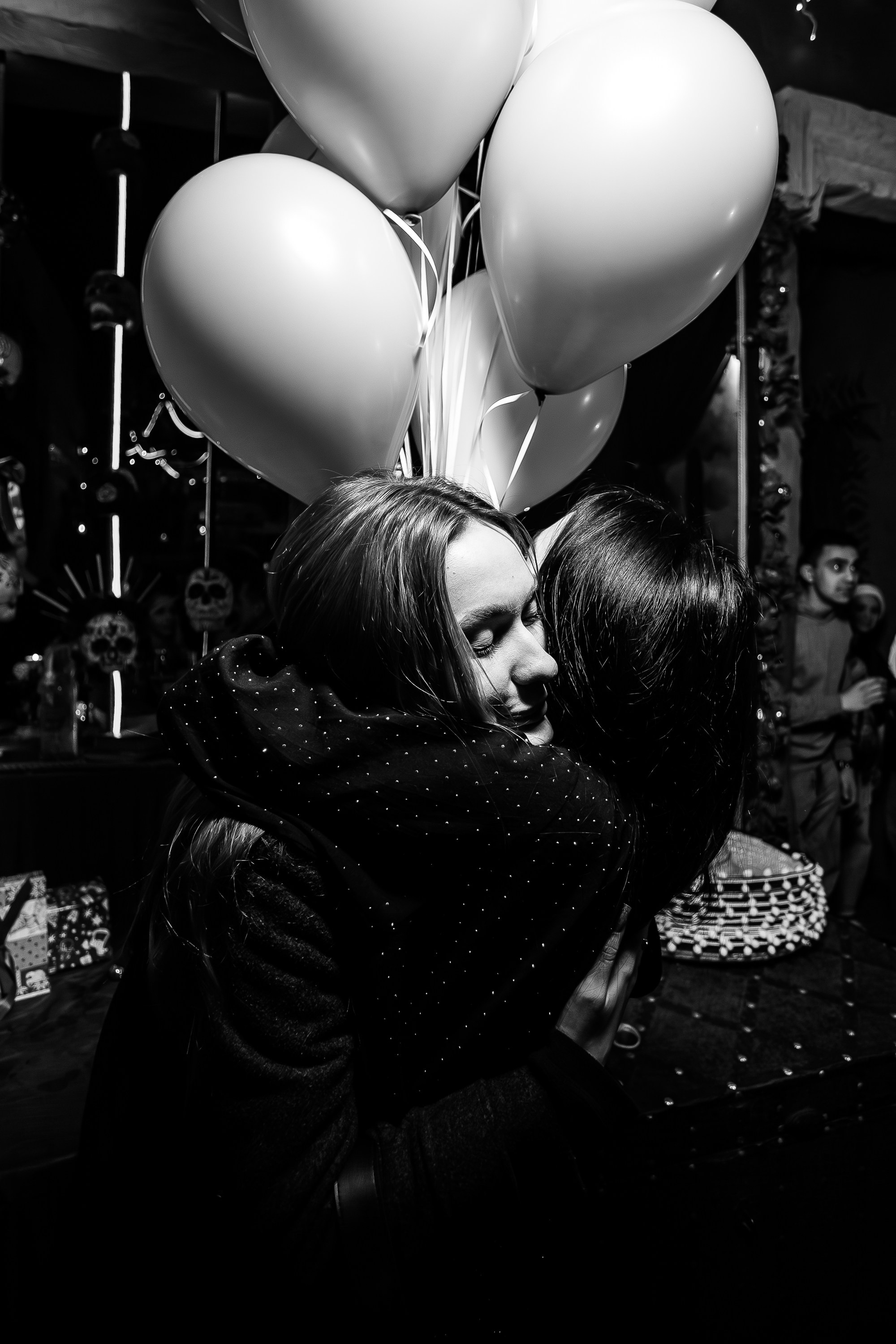 Последняя суббота 2024_El Pastor_Симферополь_28.12.2024. Аминов Руслан | Фотограф