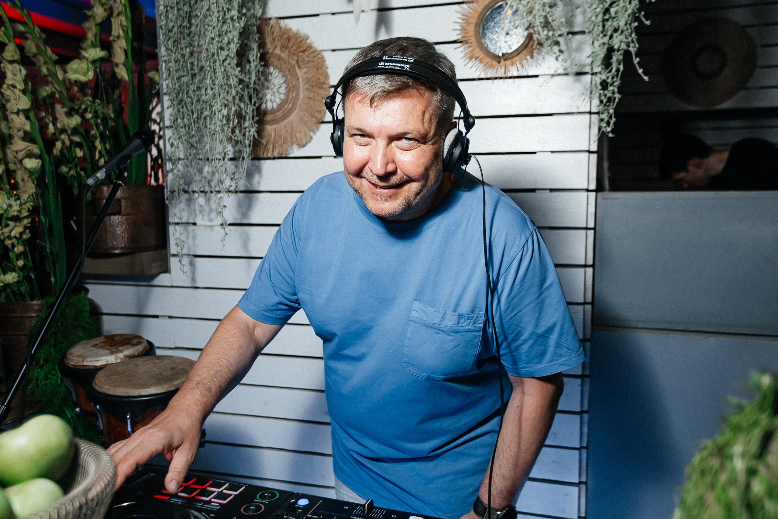 Massandrabeach_Vangogh 10.08.2024. Аминов Руслан | Фотограф