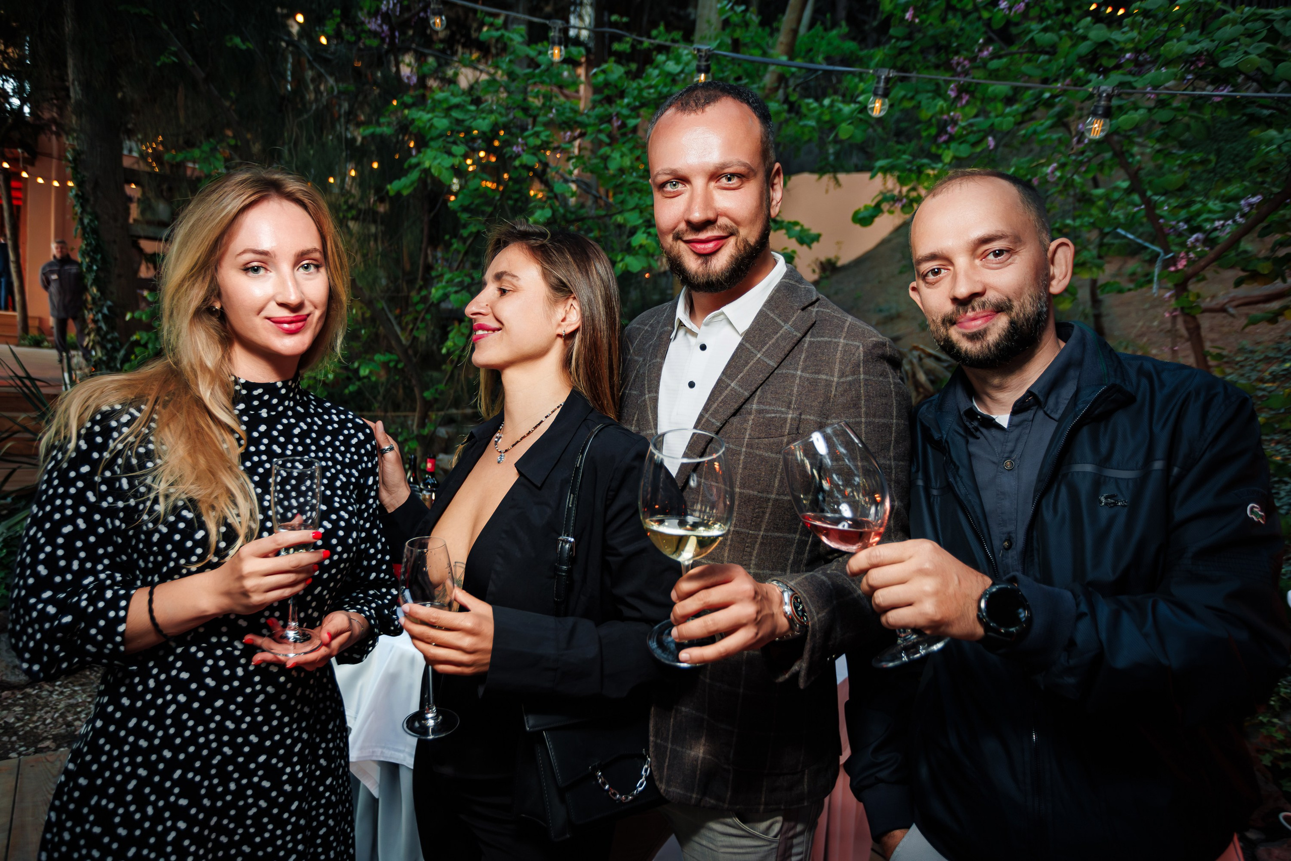 Открытие ресторана «DORADO». Аминов Руслан | Фотограф