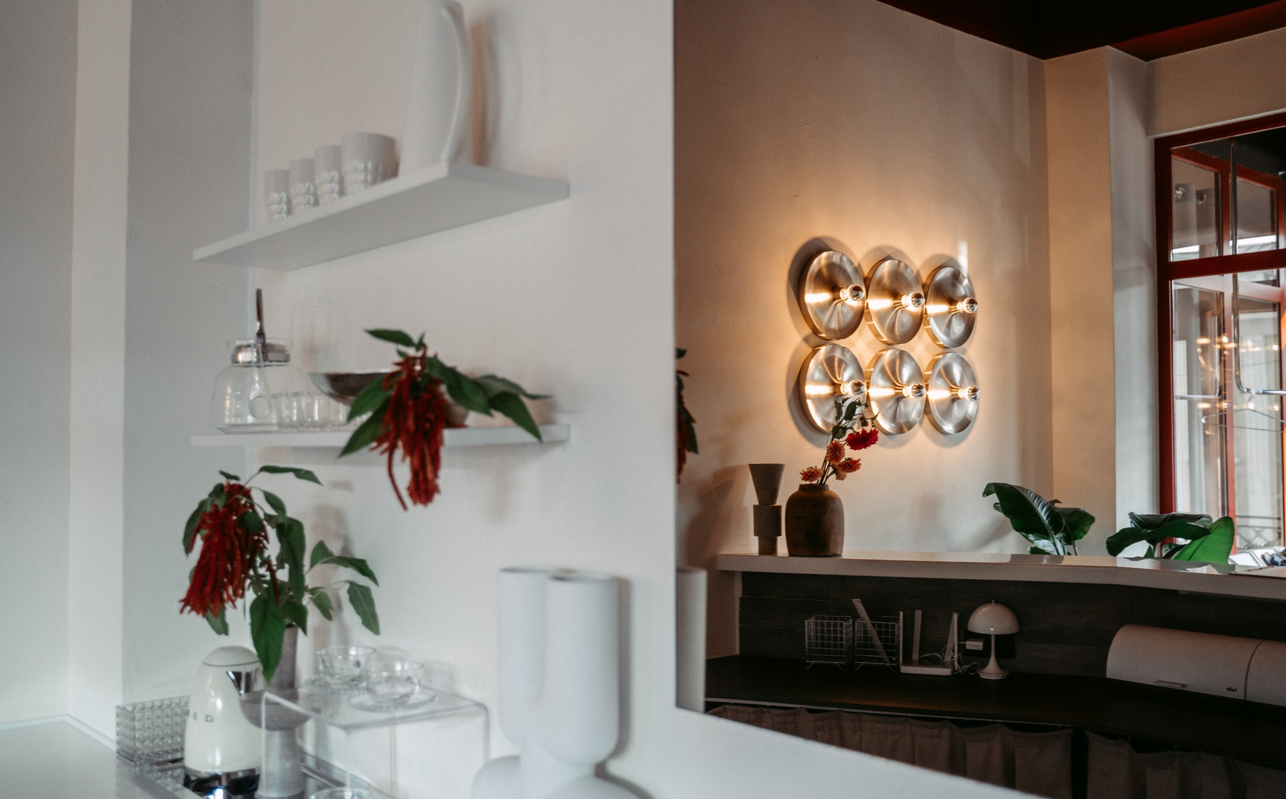 Paradigma x Enter. Саша Копылов, фотограф в Казани