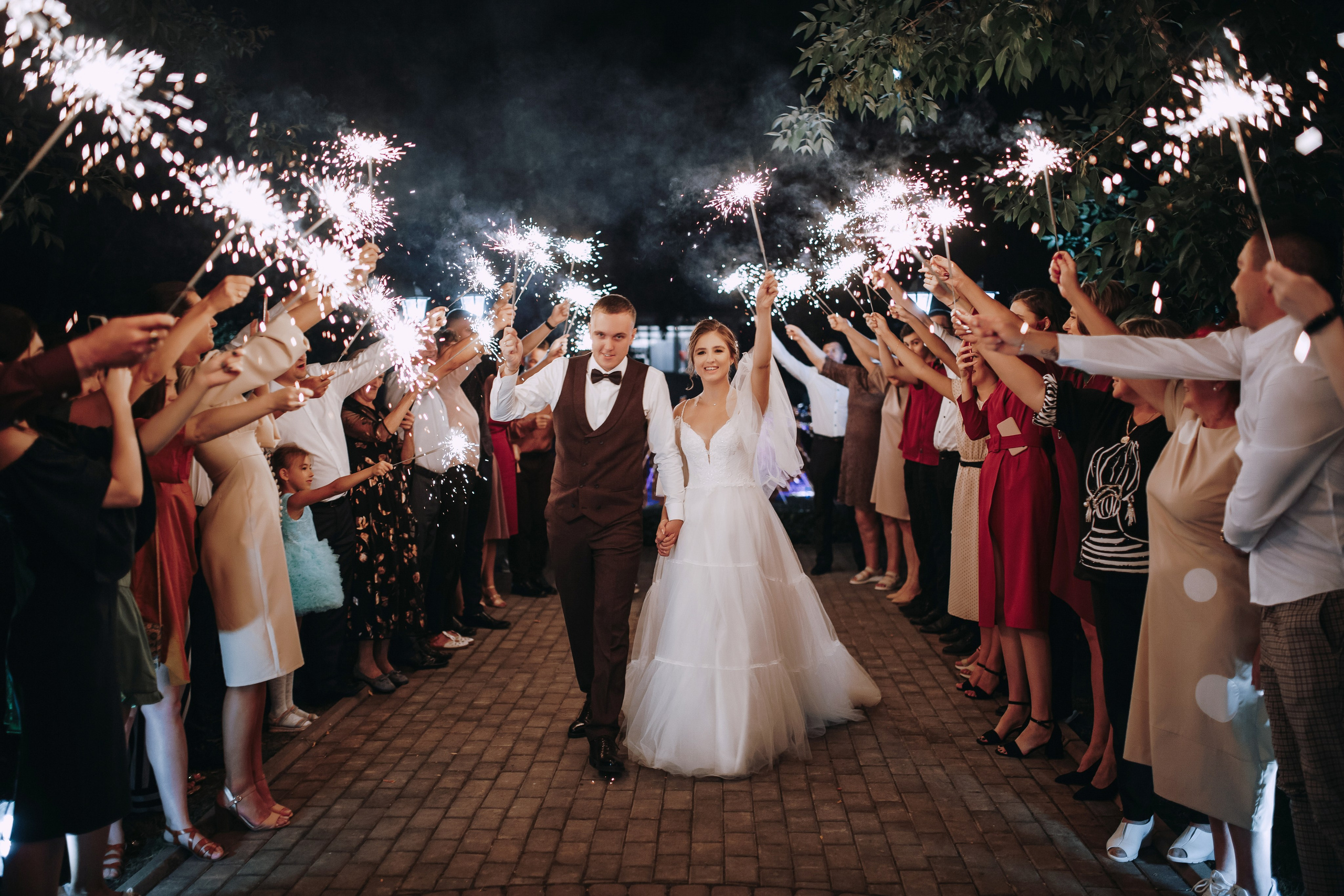 Игорь и Мария. Дмитрий Судаков, фотограф в Екатеринбурге и Москве