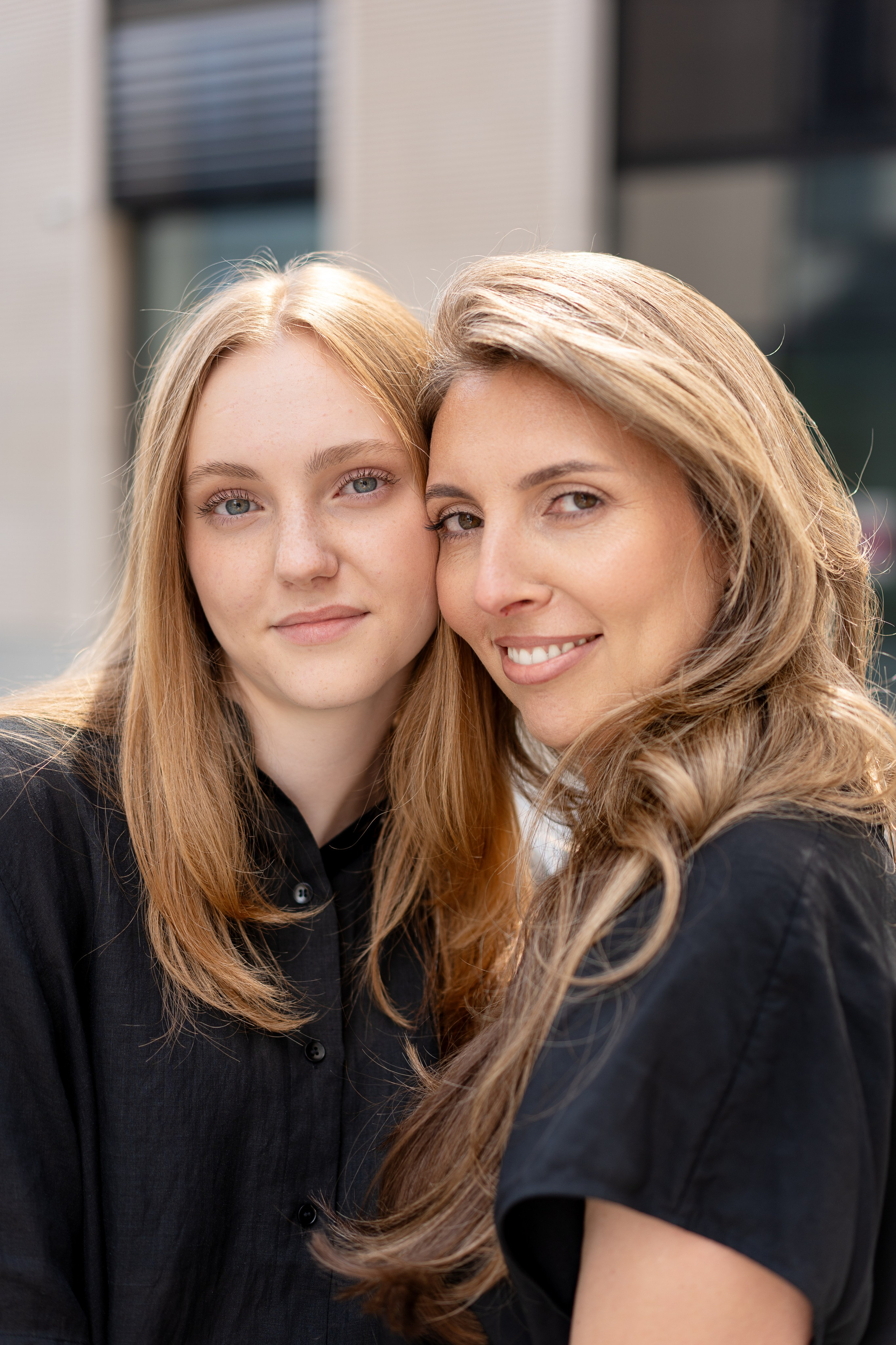 Прогулка в центре. Семейный и свадебный фотограф Минск, Беларусь Анна Орловская