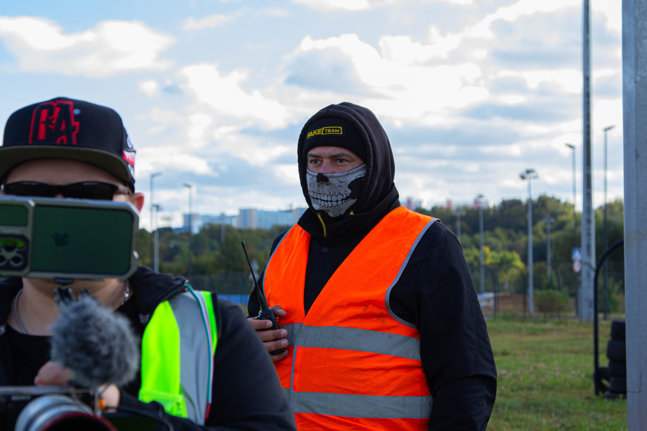 МосАвтоСлалом 20.09.25. Malenkyia