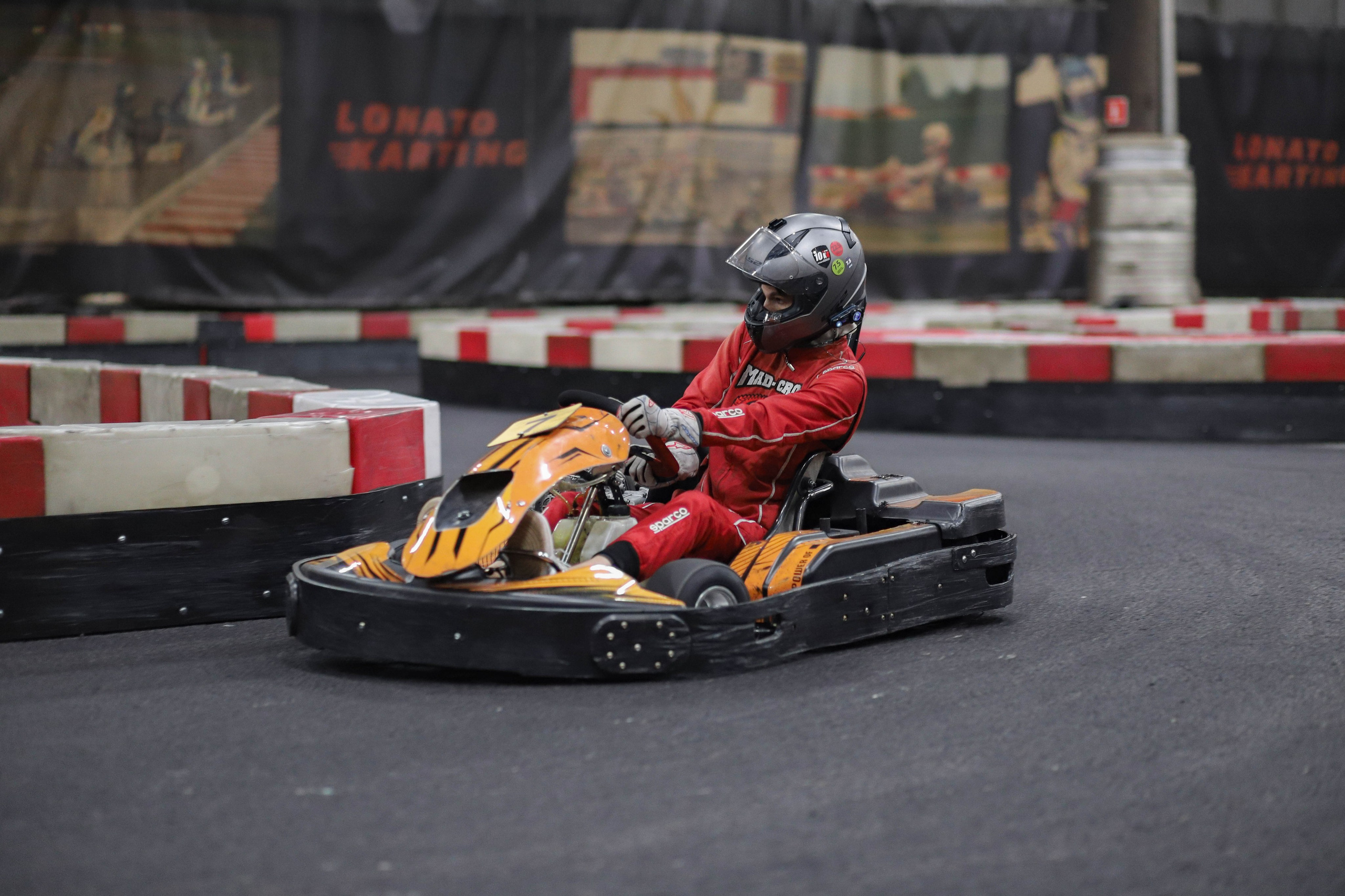 LSK Winter Cup 2025 — 2026 | Этап 4. Malenkyia