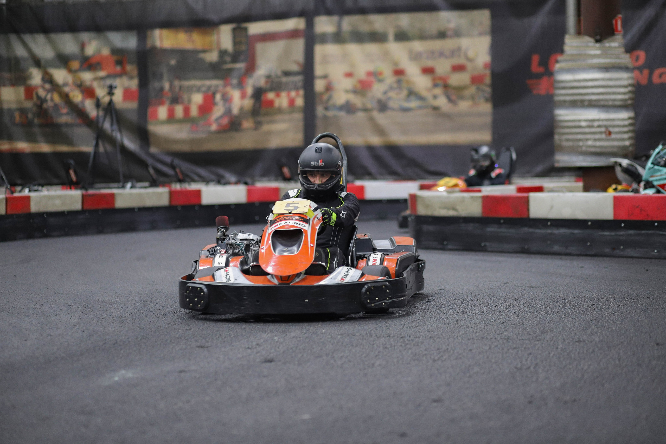 LSK Winter Cup 2025 — 2026 | Этап 4. Malenkyia