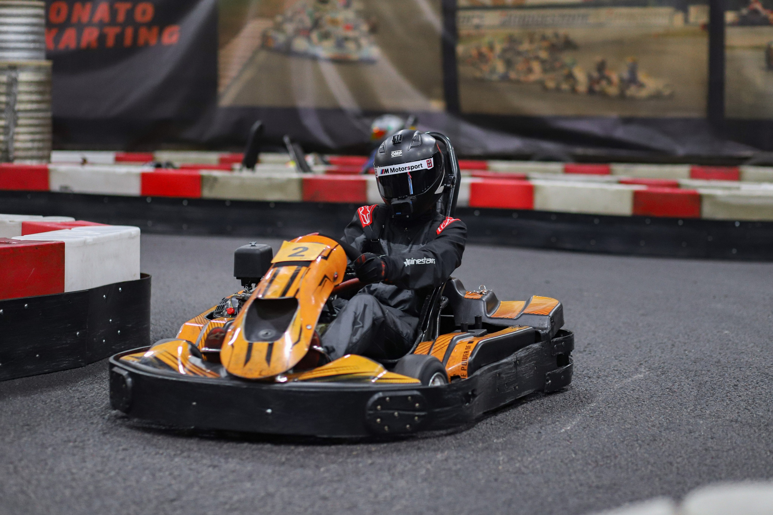 LSK Winter Cup 2025 — 2026 | Этап 6. Malenkyia