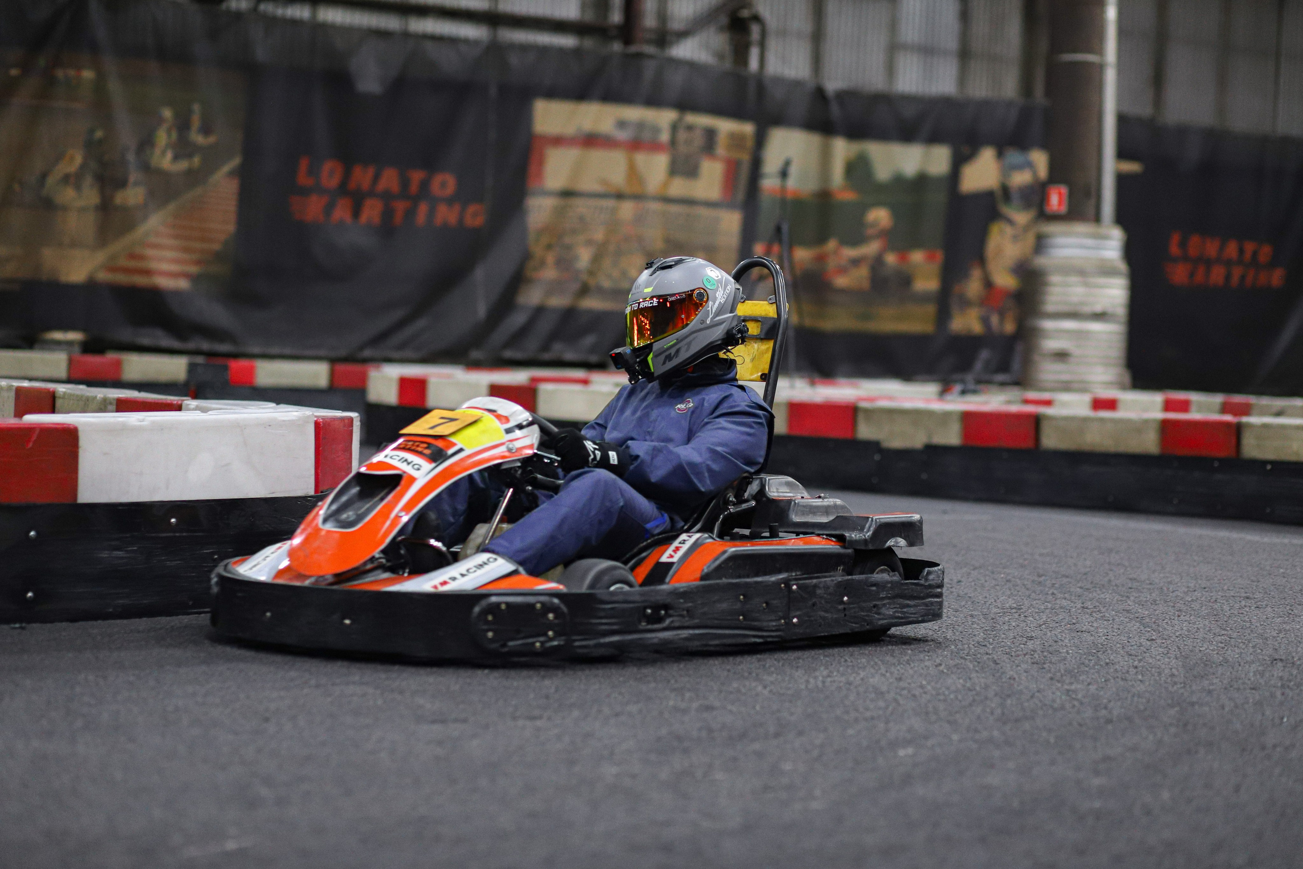 LSK Winter Cup 2025 — 2026 | Этап 6. Malenkyia