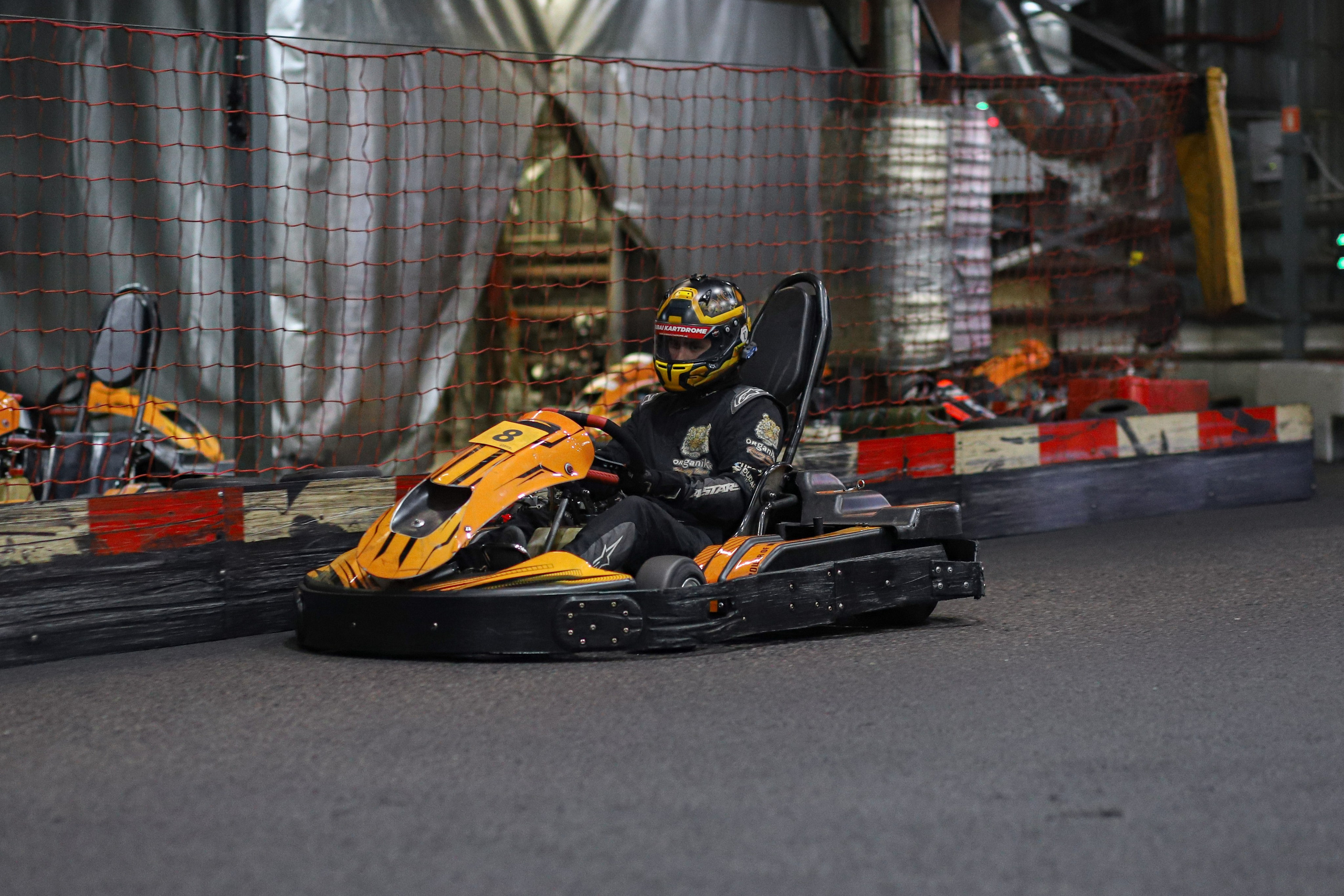 LSK Winter Cup 2025 — 2026 | Этап 6. Malenkyia