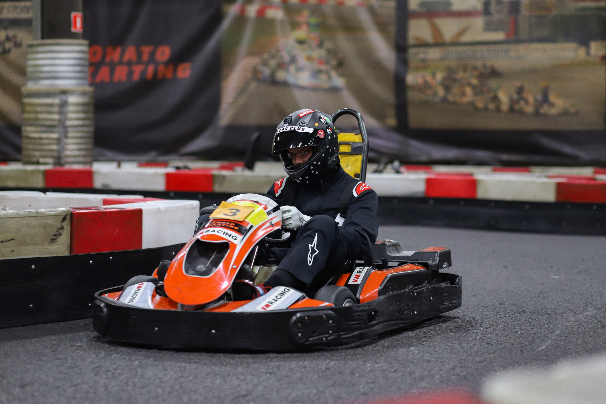 LSK Winter Cup 2025 — 2026 | Этап 6. Malenkyia