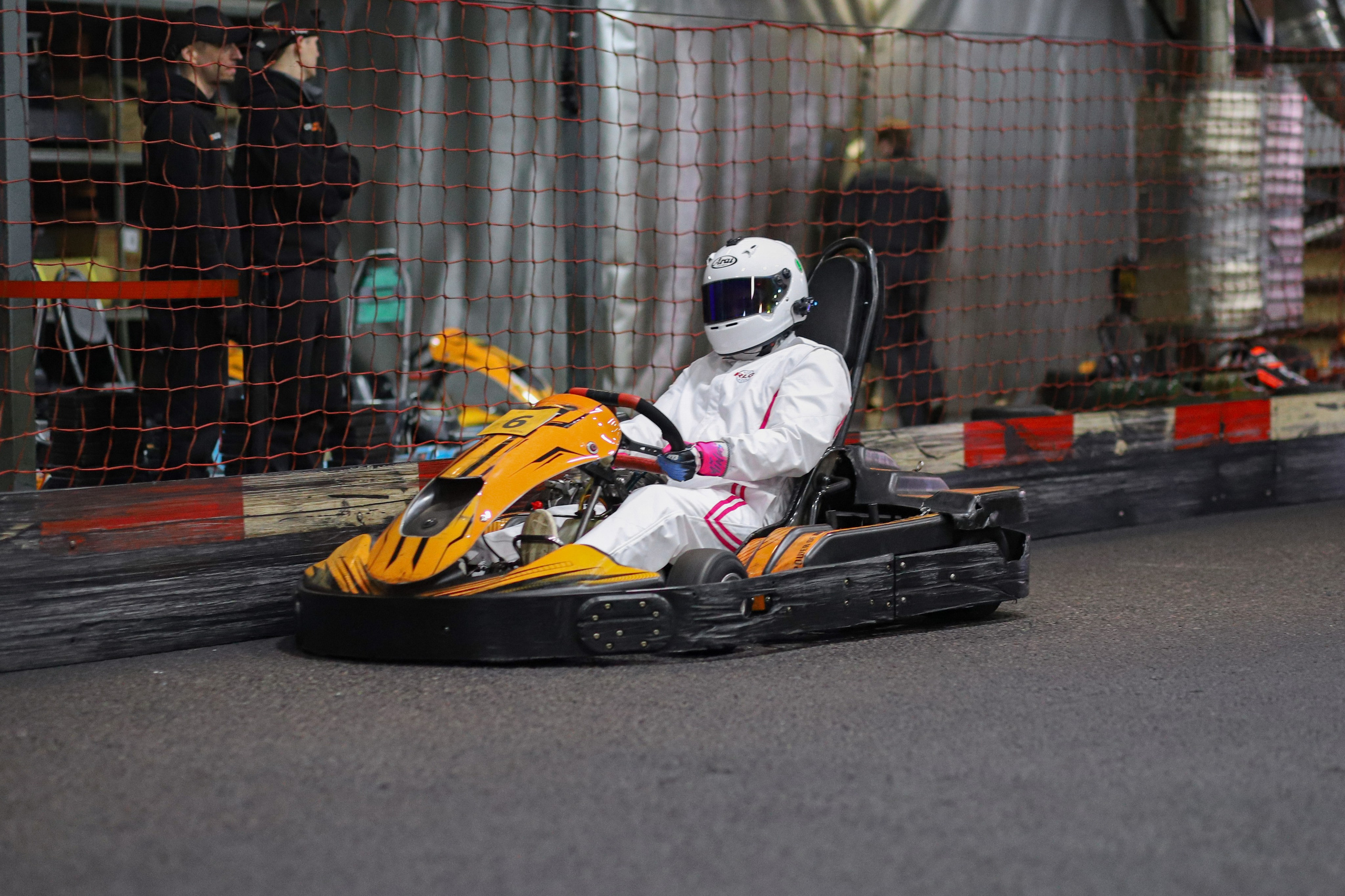 LSK Winter Cup 2025 — 2026 | Этап 6. Malenkyia