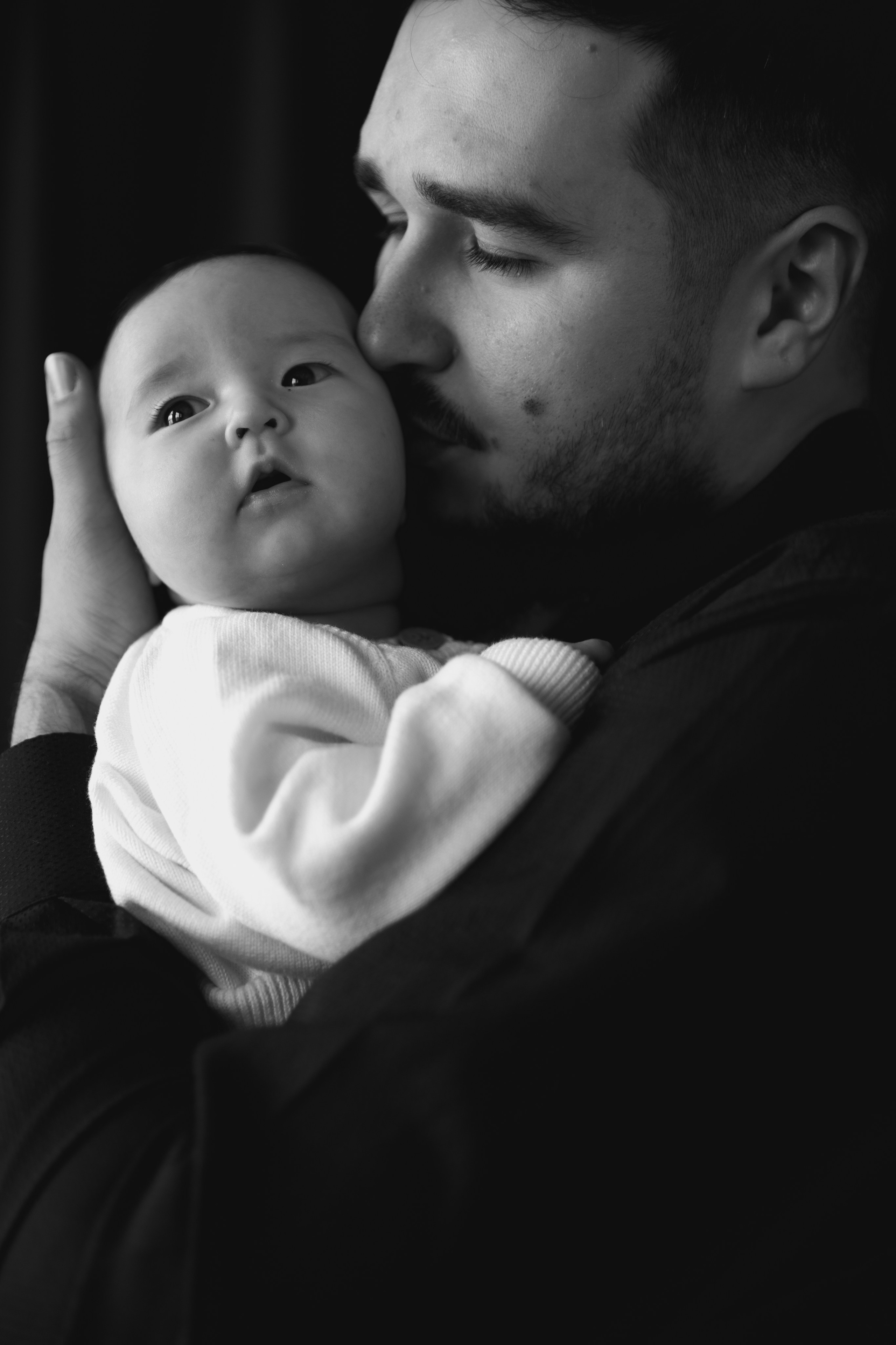 Дарья и Егор. Свадебный и семейный фотограф в Челябинске