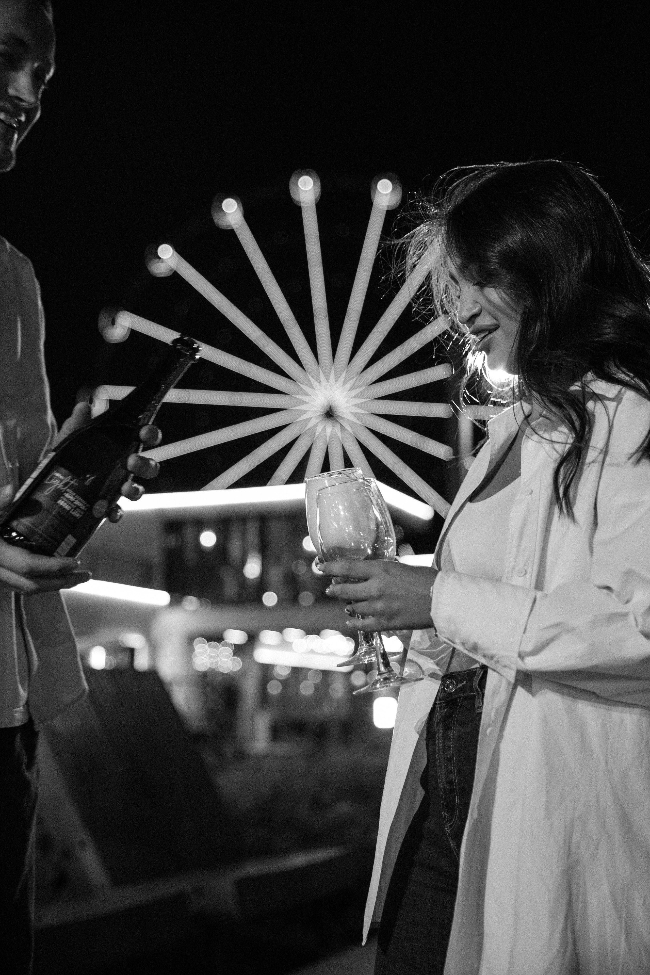 Юлия и Антон. Свадебный и семейный фотограф в Челябинске