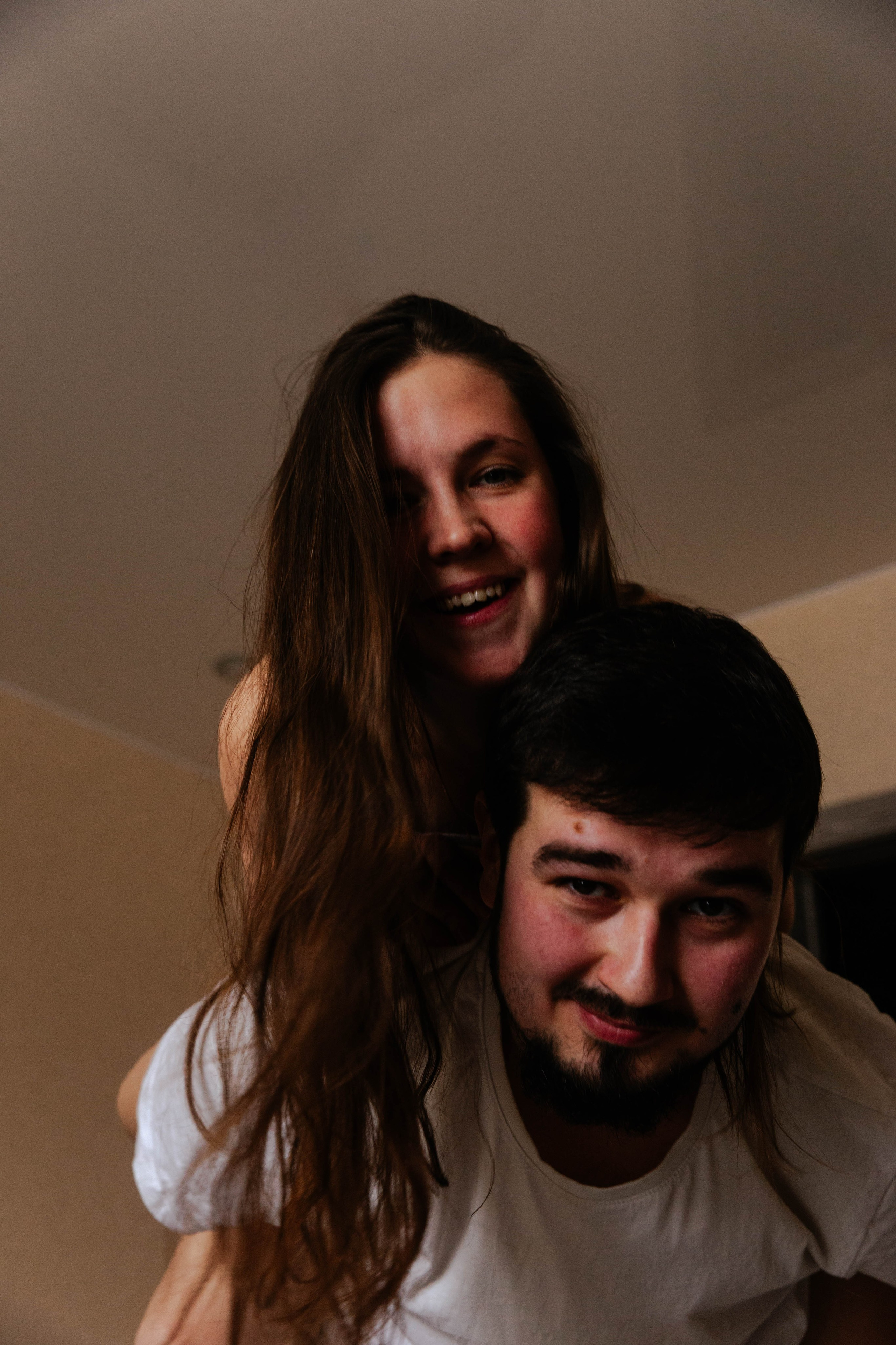 Дарья и Егор. Свадебный и семейный фотограф в Челябинске