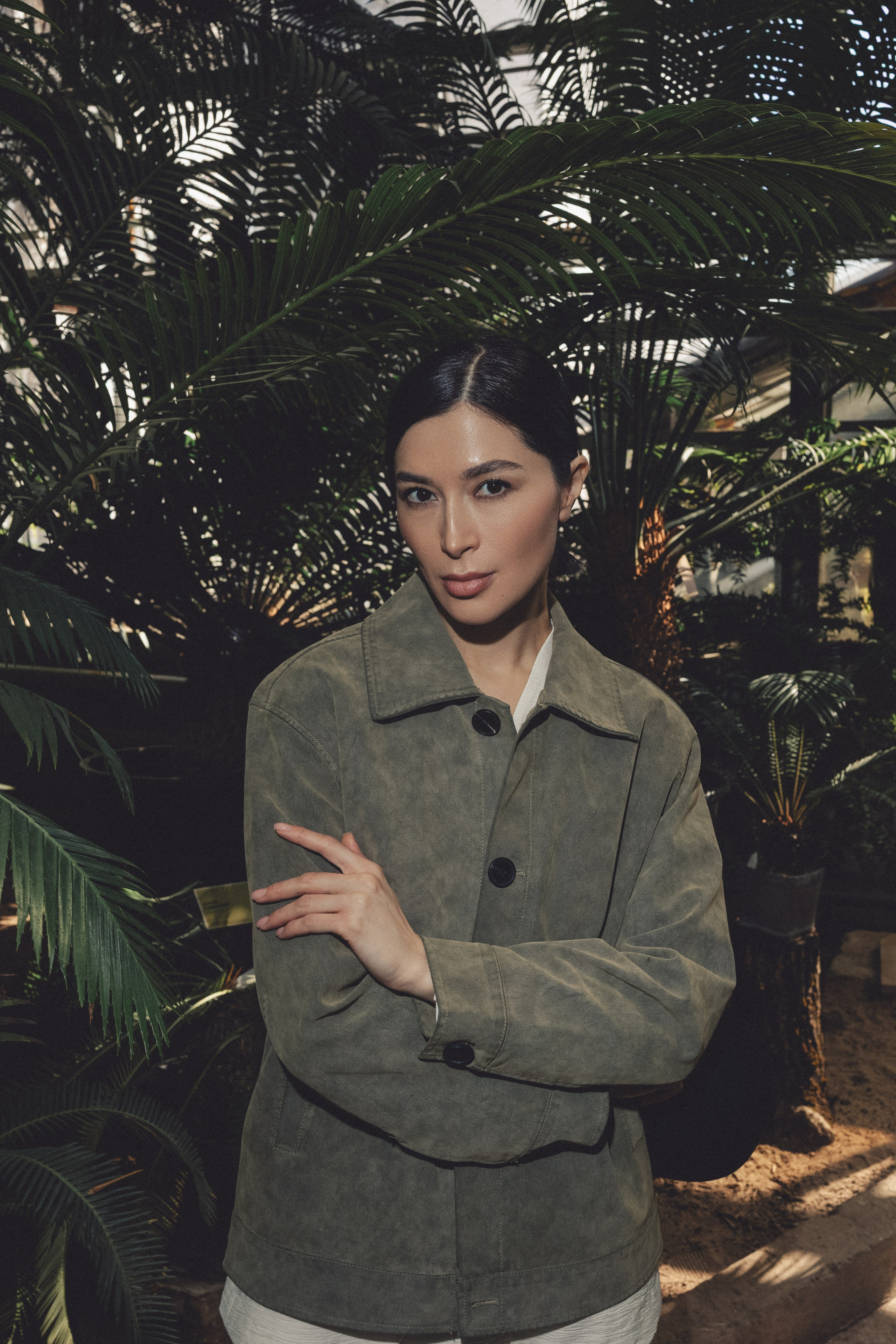 Lilia. Дарья Скворцова