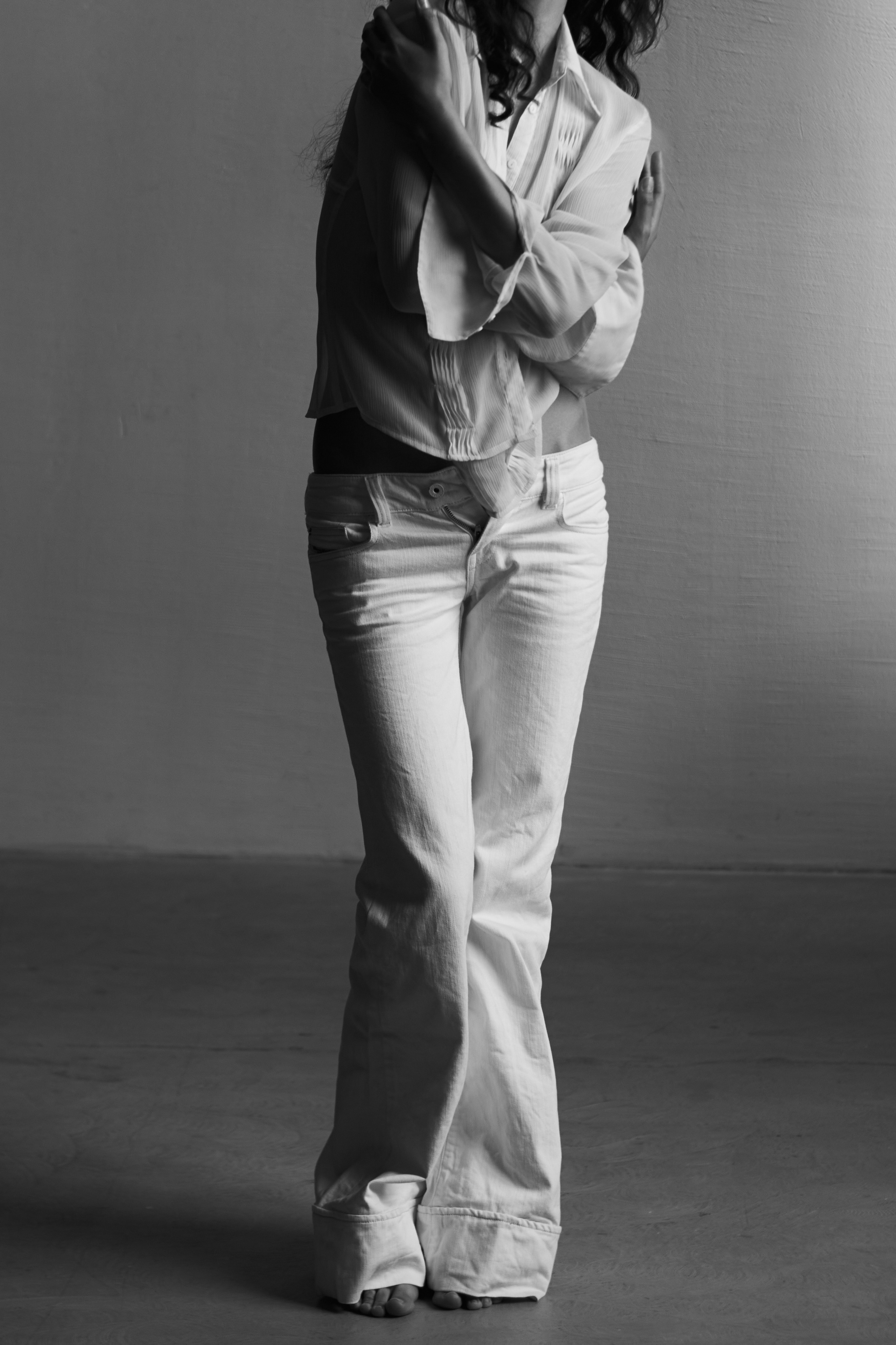 AMINA. Фотограф Анна Буран