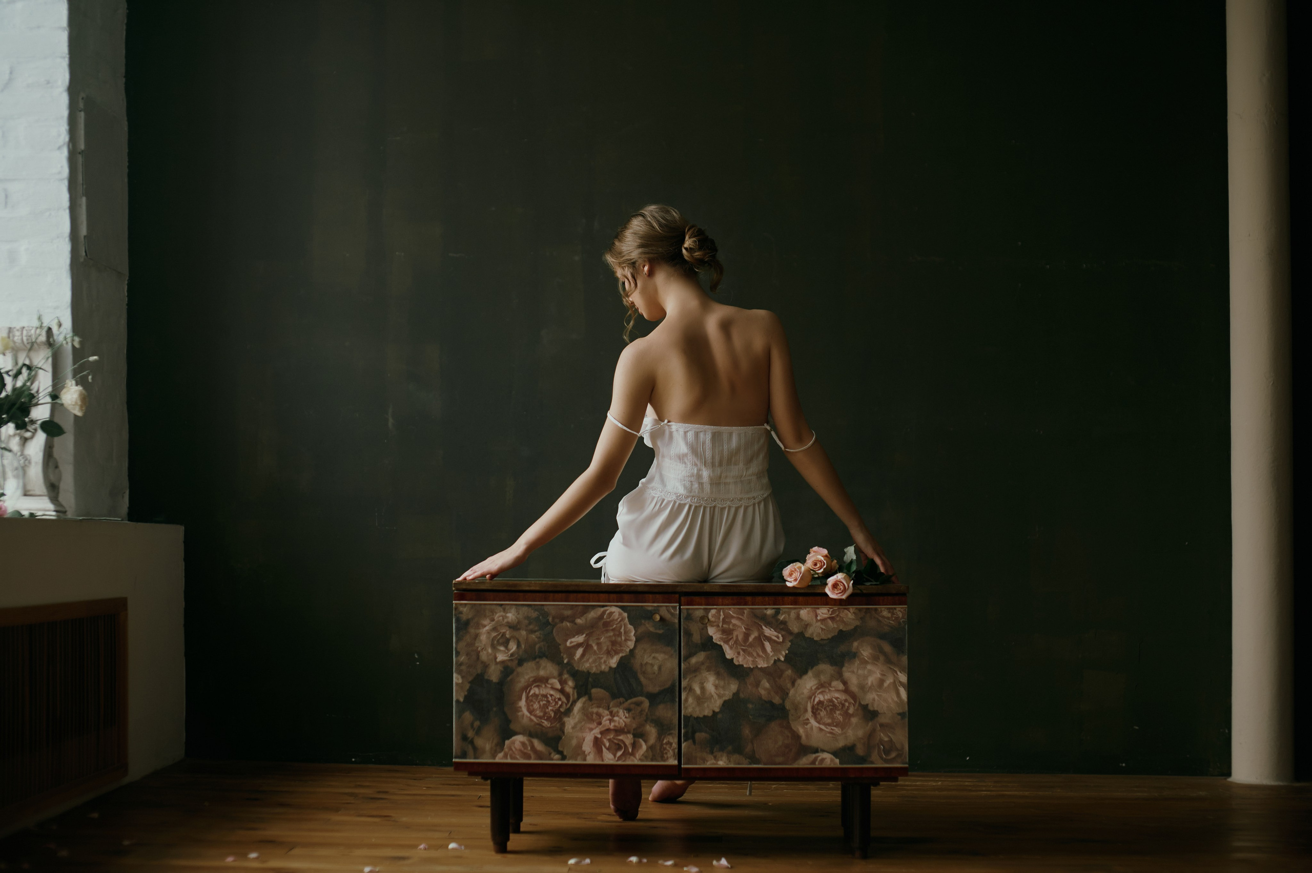 Иветта. Фотограф в Санкт Петербурге Александра Вильдгрубе