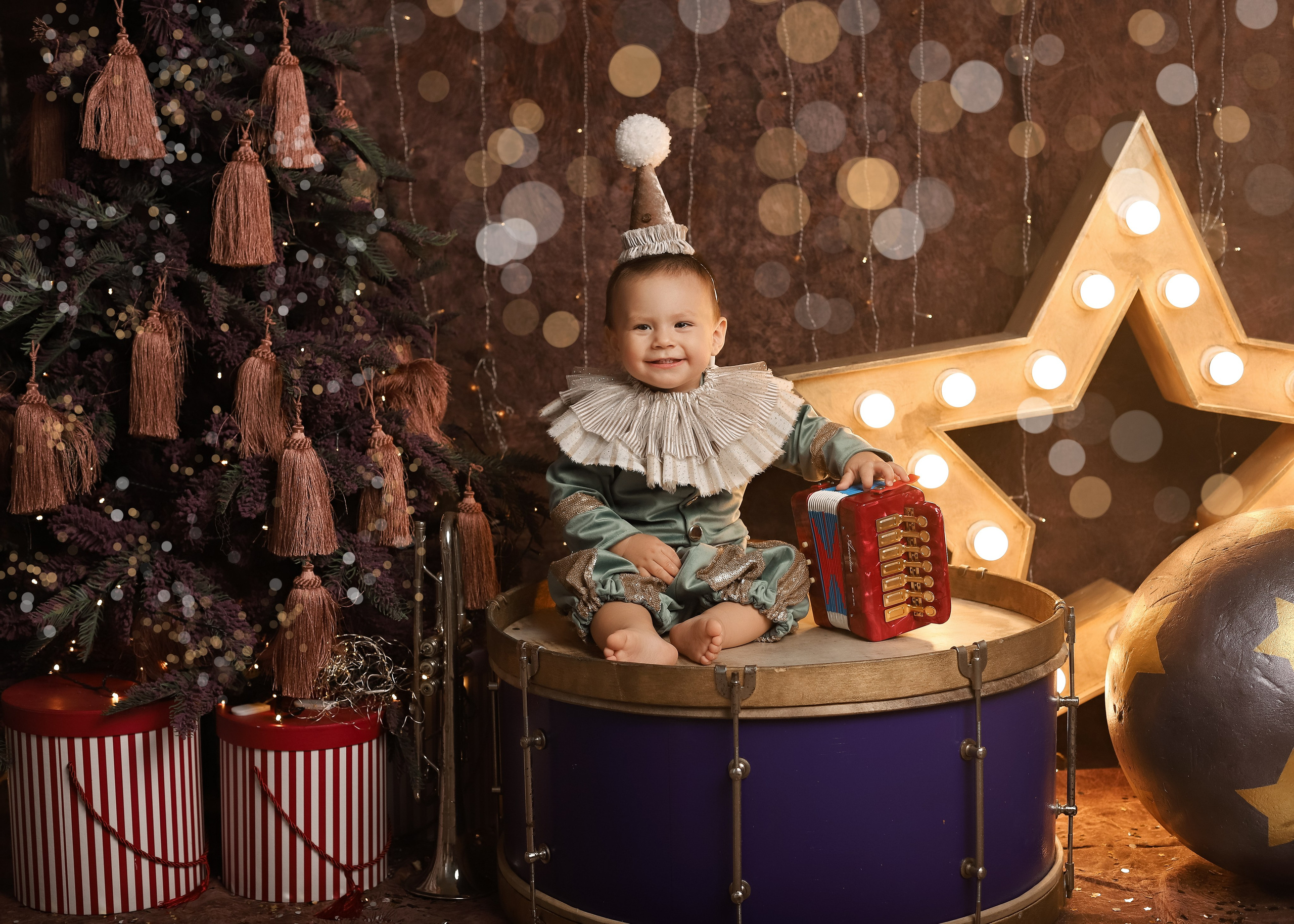 Фотопроекты. Детский фотограф в Москве и Московской области