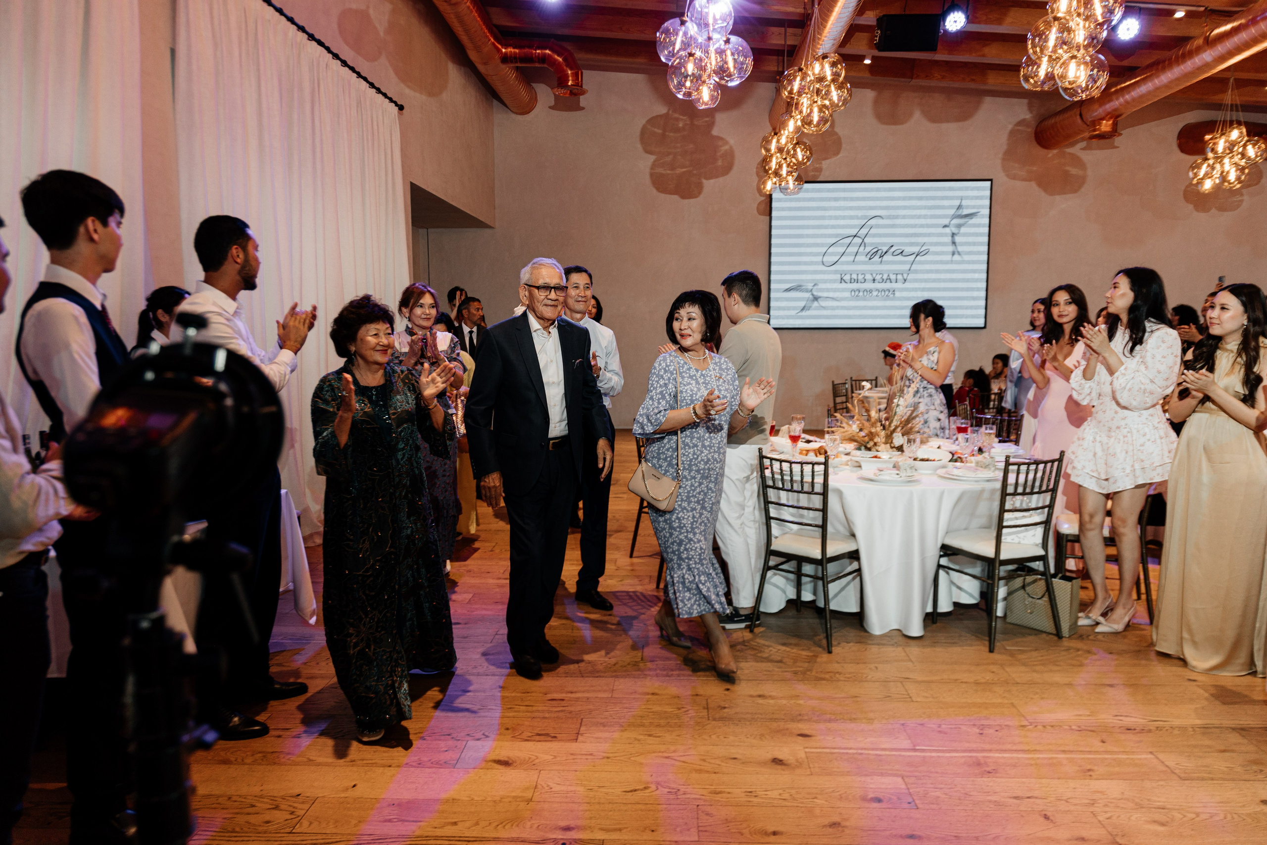 Azhar Uzatu. Свадебный фотограф Алматы