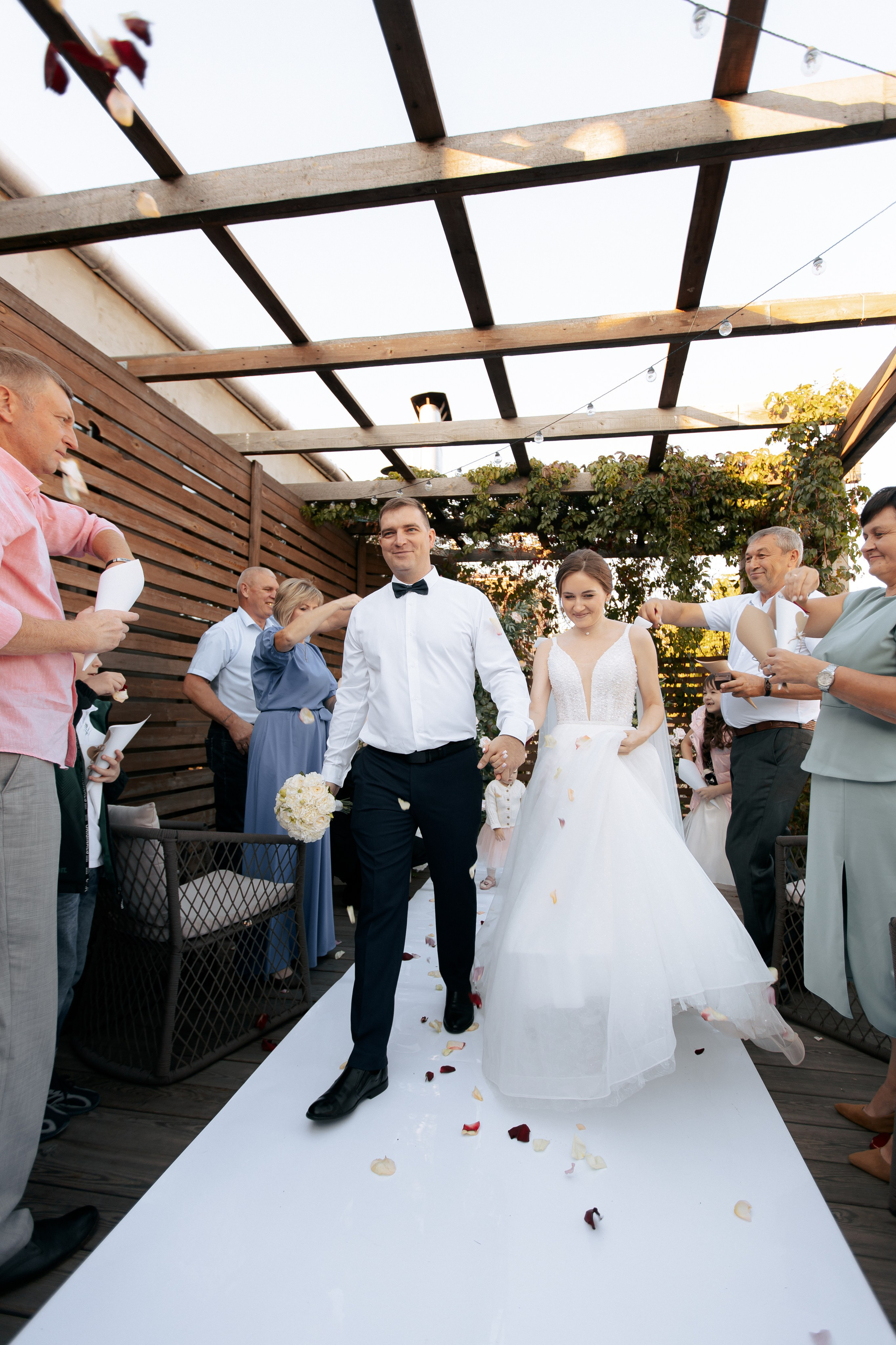 Виталий и Катя. Фотограф Таганрог Любимая Надя