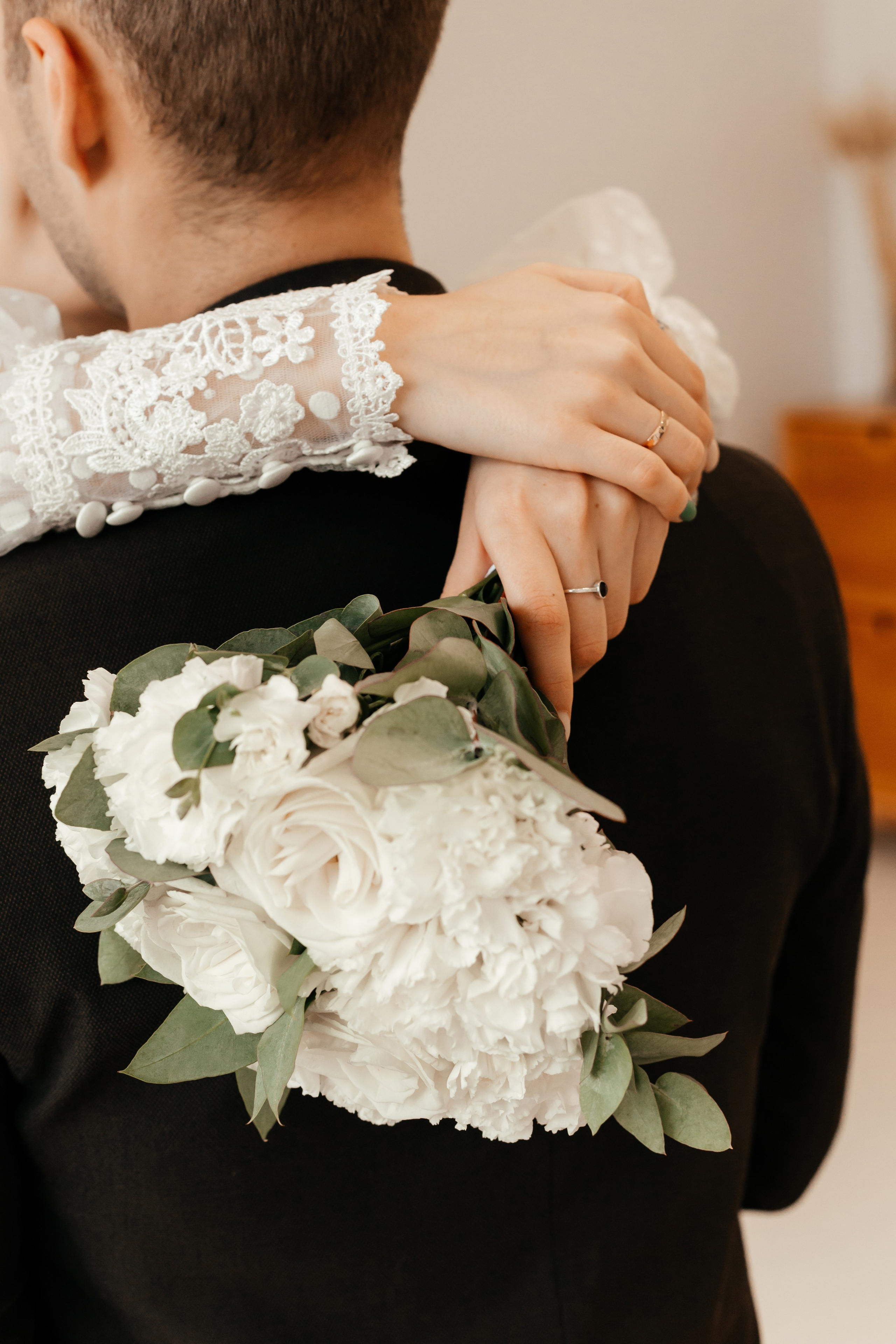 MARK & ARINA. Главная