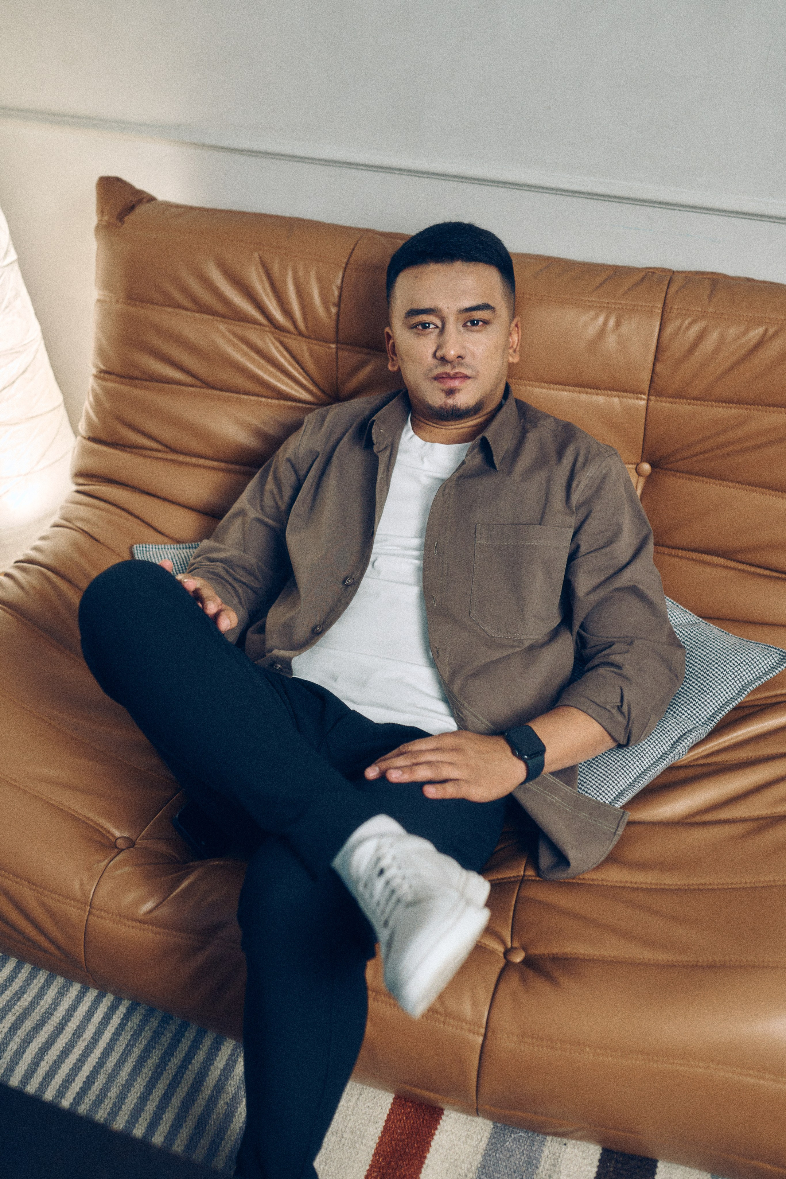 Персональные съемки