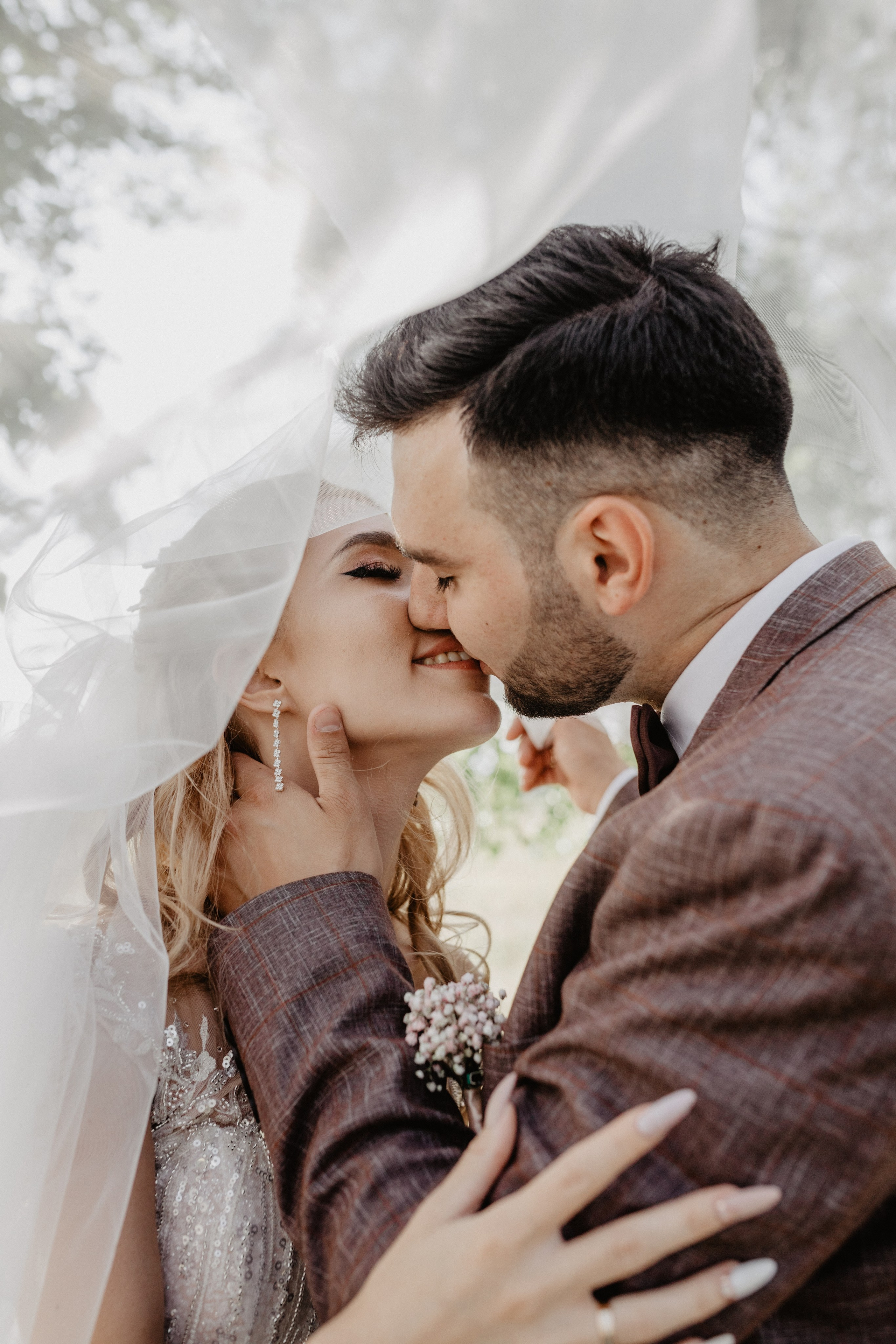 Ренат и Карина. Свадебный и семейный фотограф в Нижнекамске, Набережных Челнах