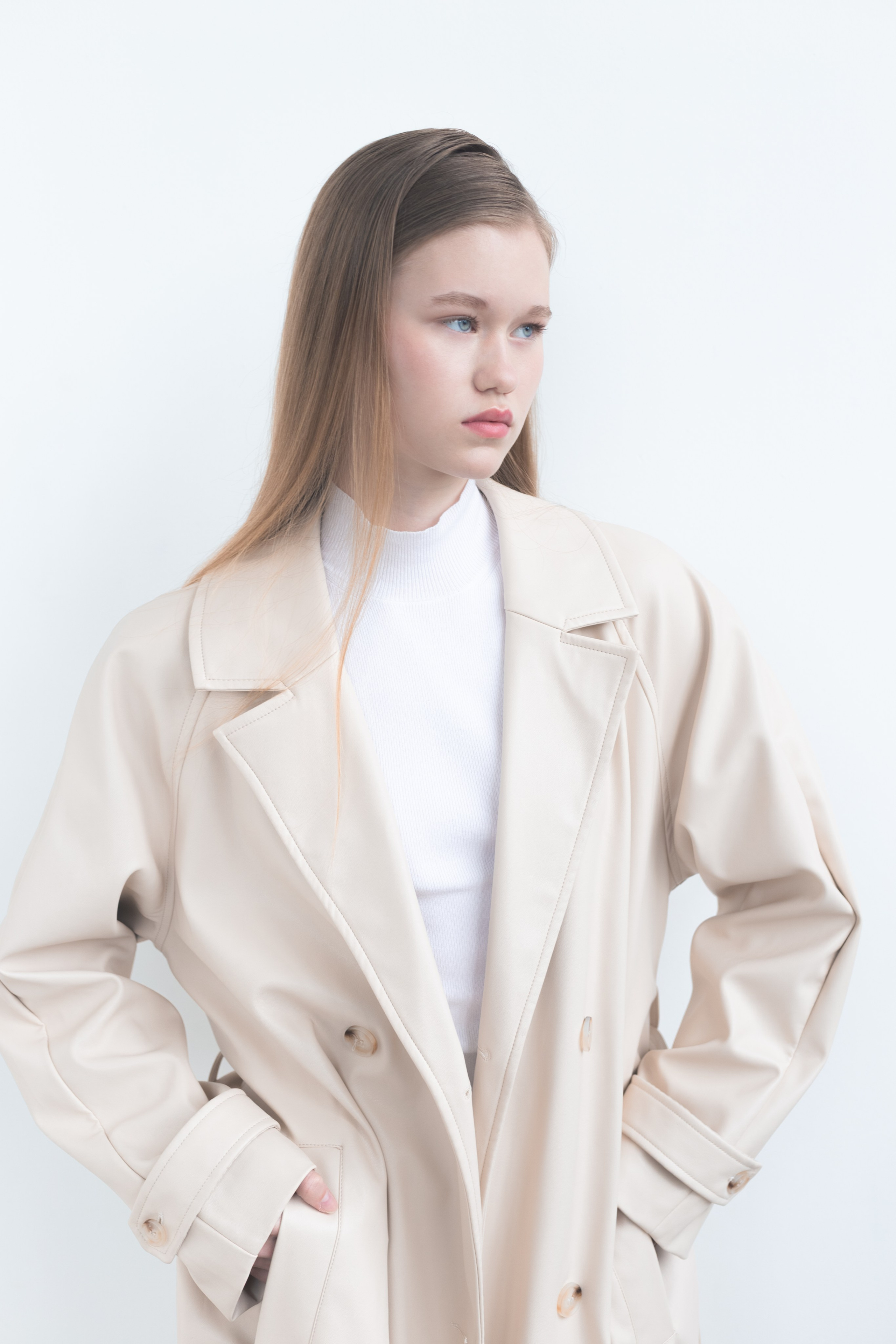 Sophia Kh. Modeling agency TM MODELS