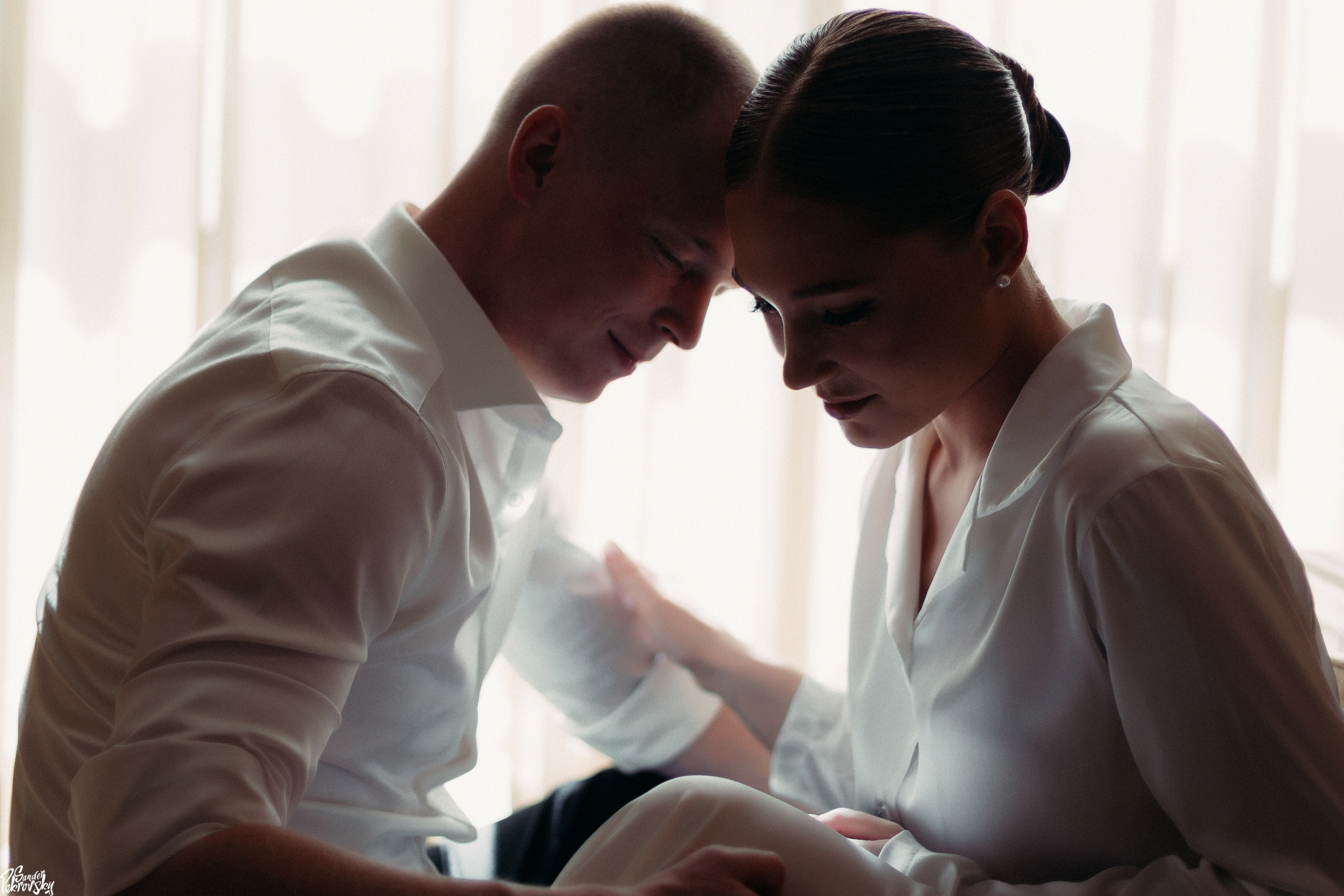 Роман & Наталия 12.08.2023. Свадебный и репортажный фотограф в Чебоксарах Покровский Александр